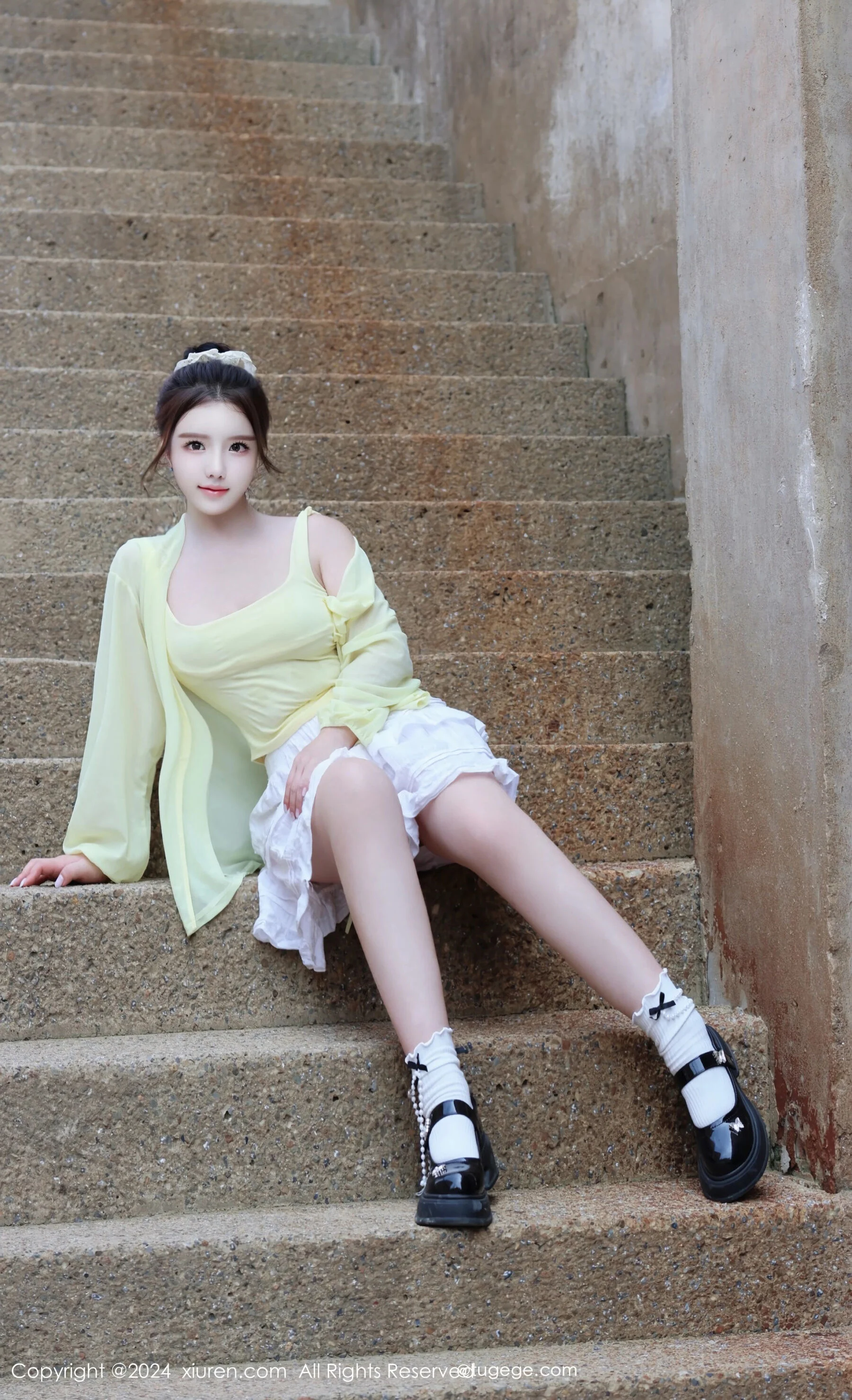 小薯条nienie - Photo 26