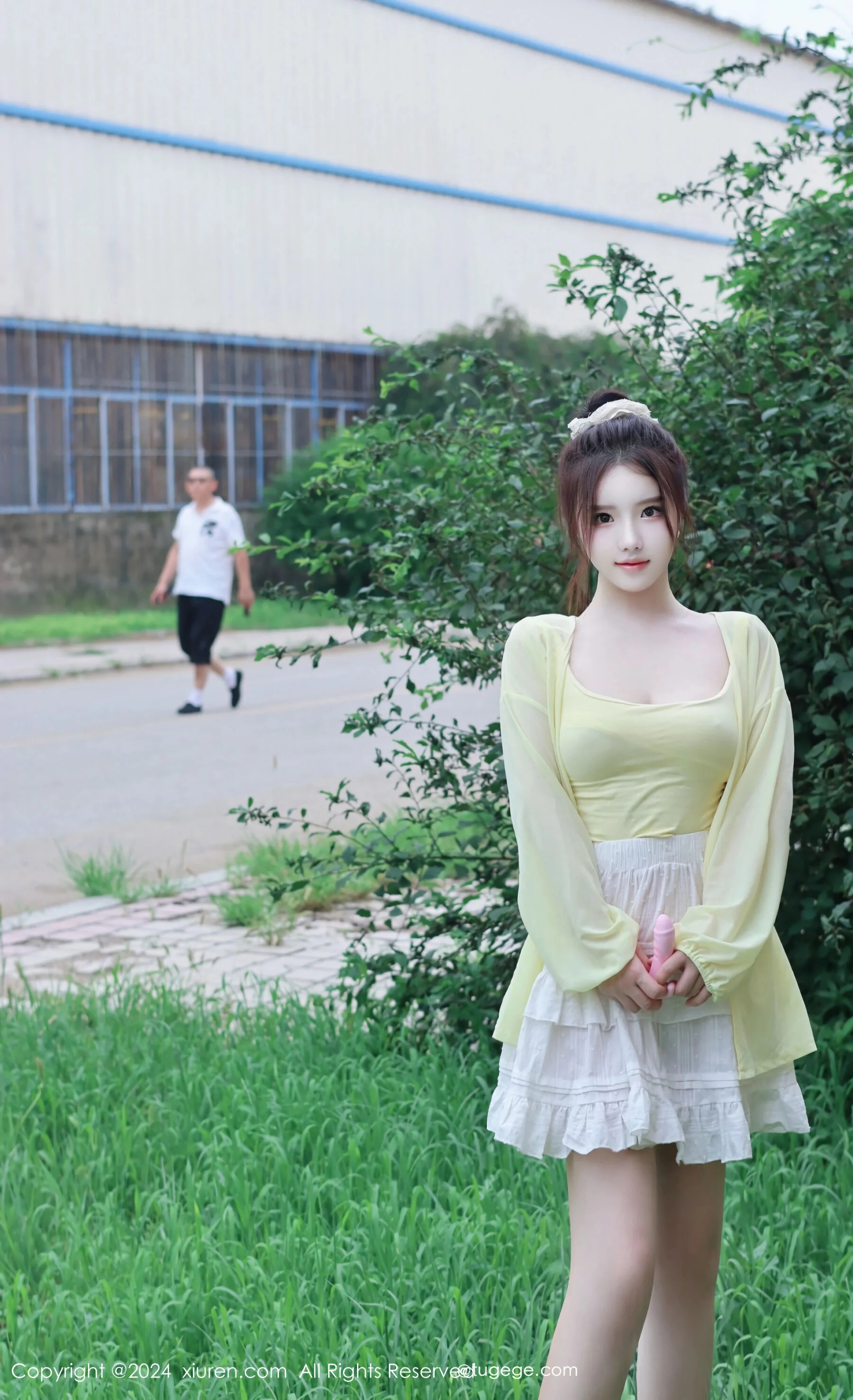 小薯条nienie - Photo 27