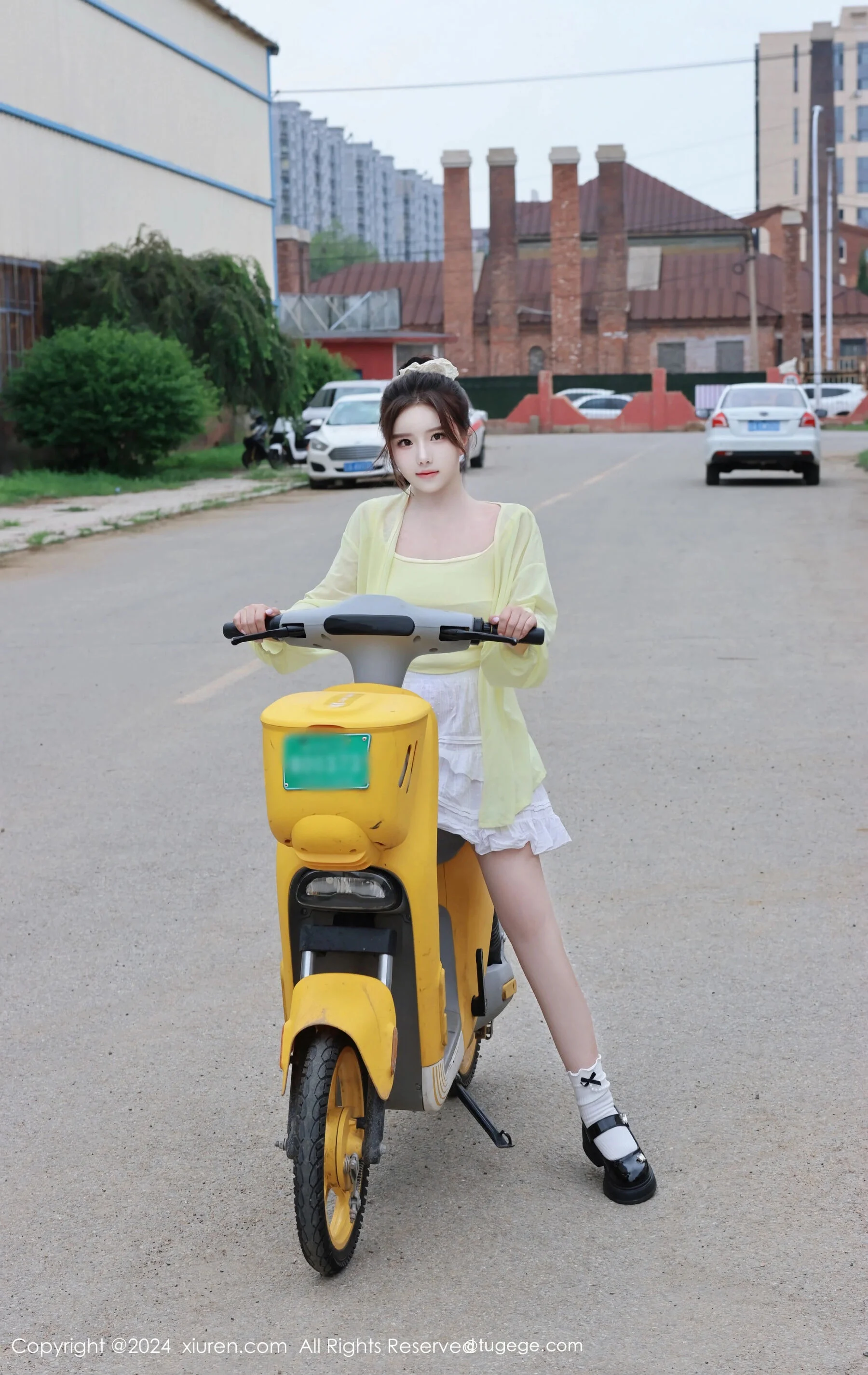 小薯条nienie - Photo 29