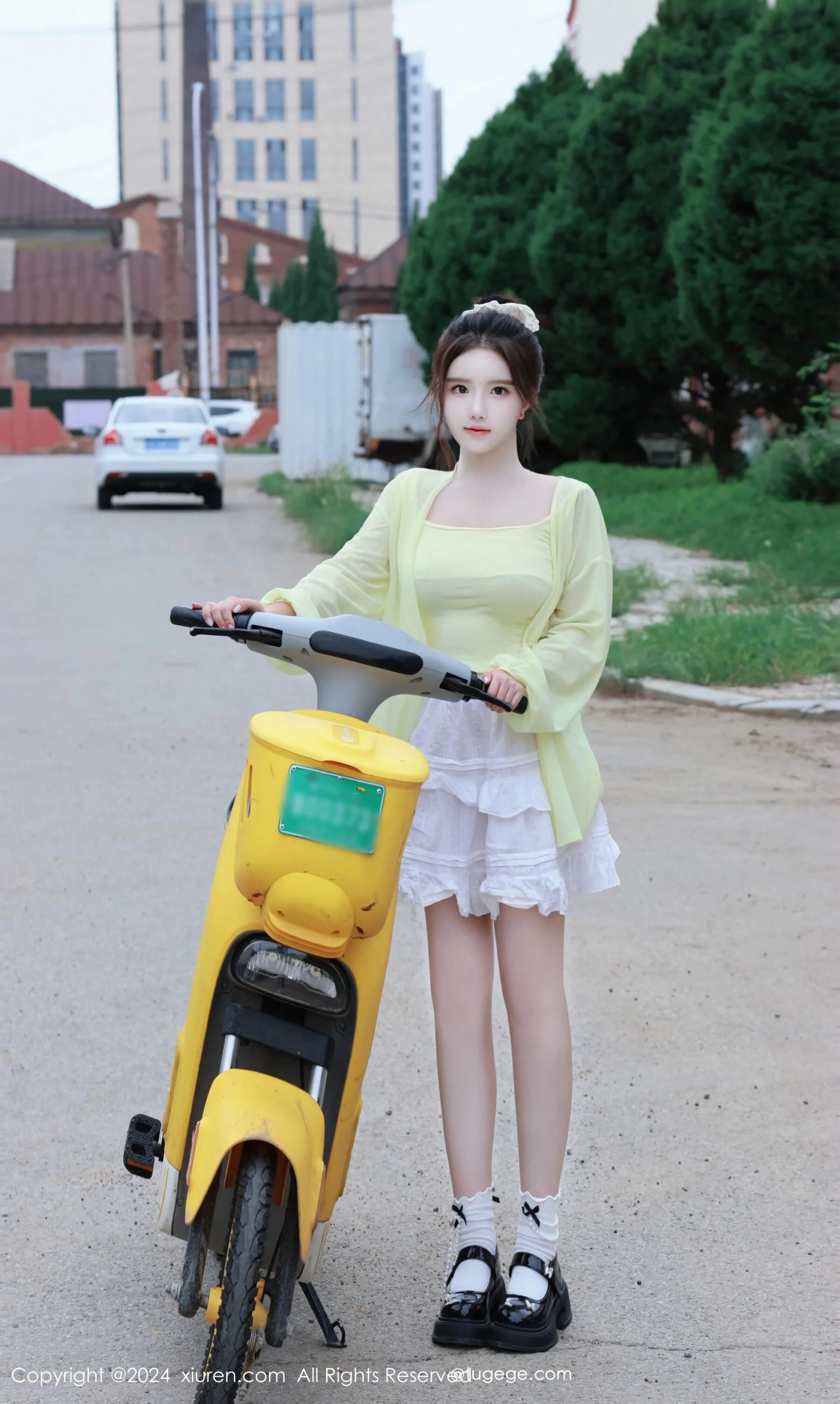 小薯条nienie - Photo 31