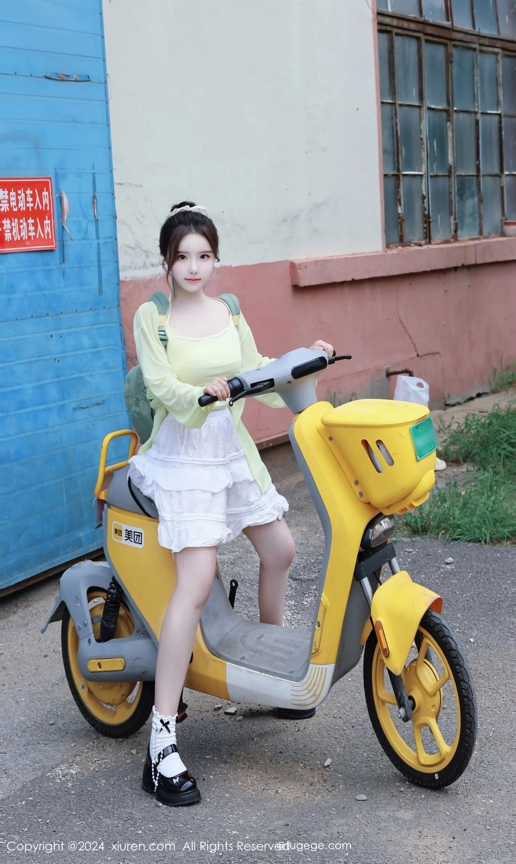 小薯条nienie - Photo 32