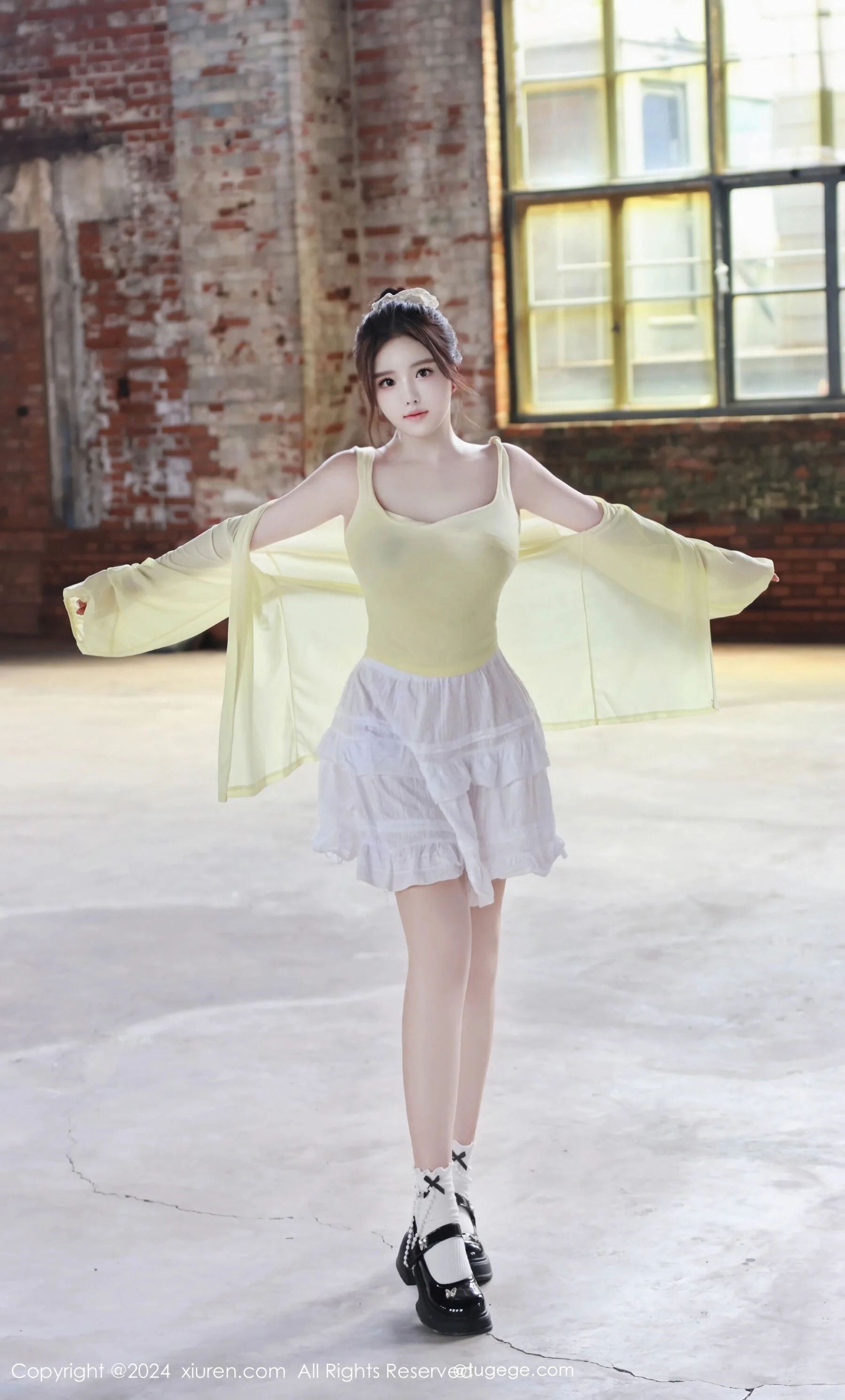 小薯条nienie - Photo 33