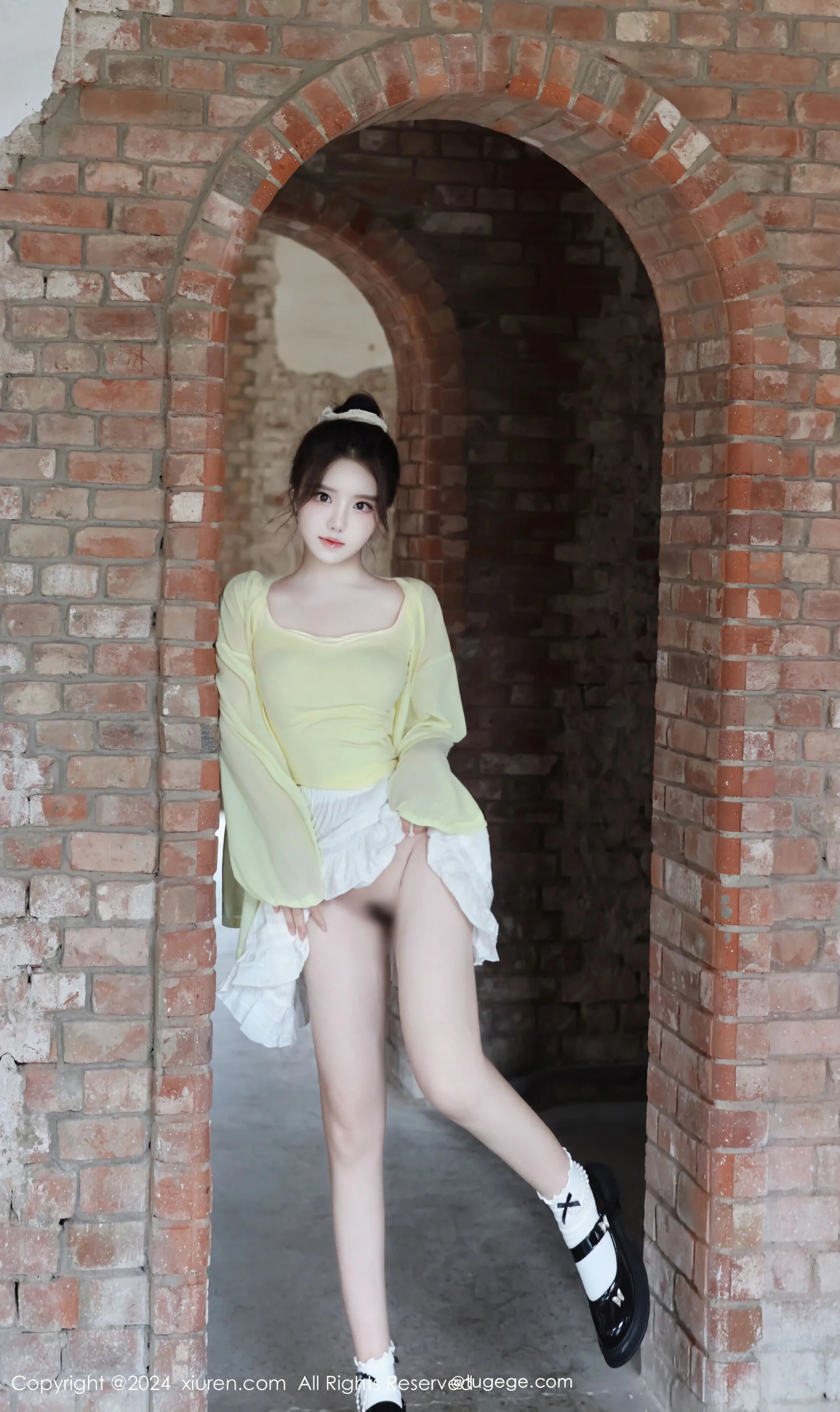 小薯条nienie - Photo 36