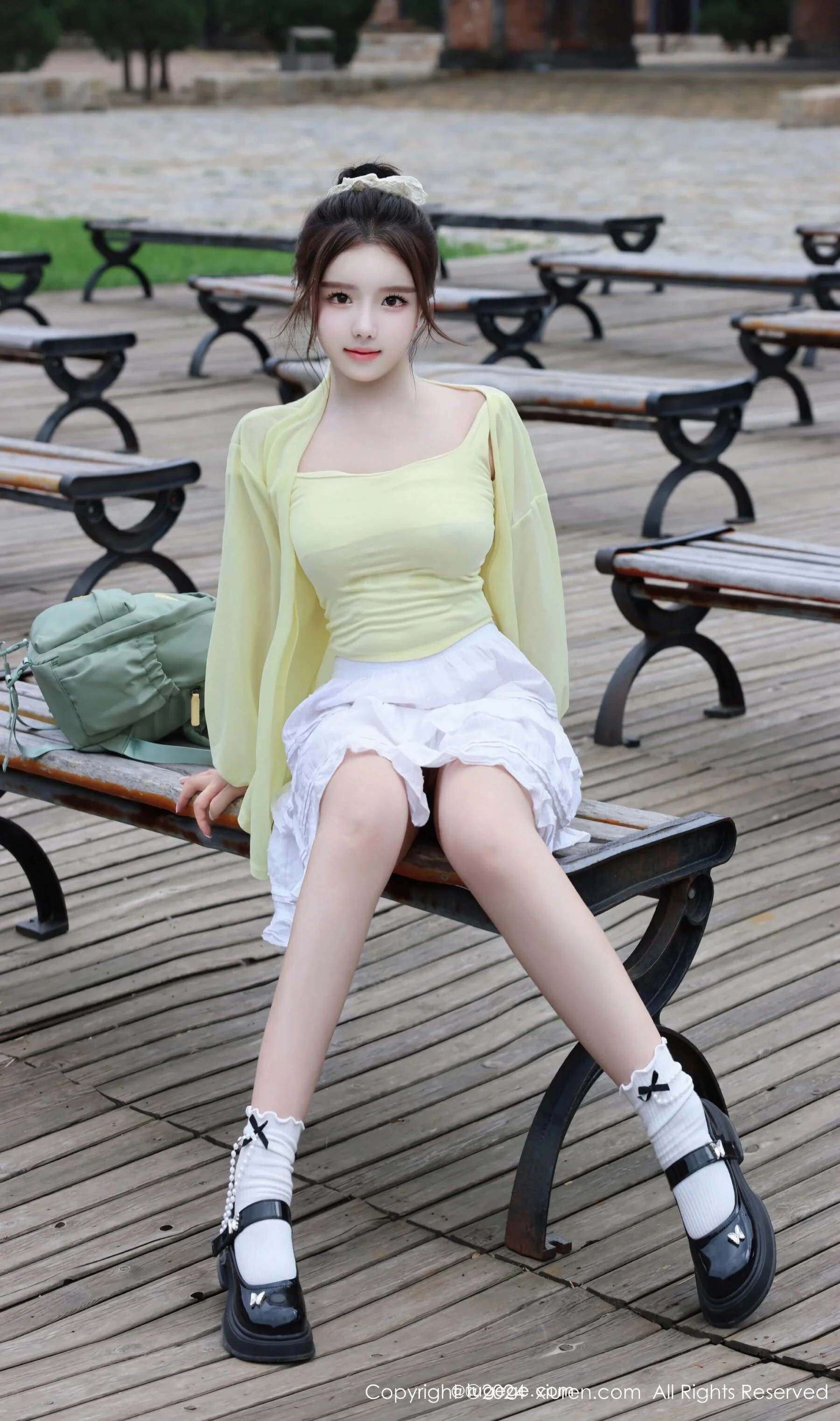 小薯条nienie - Photo 37