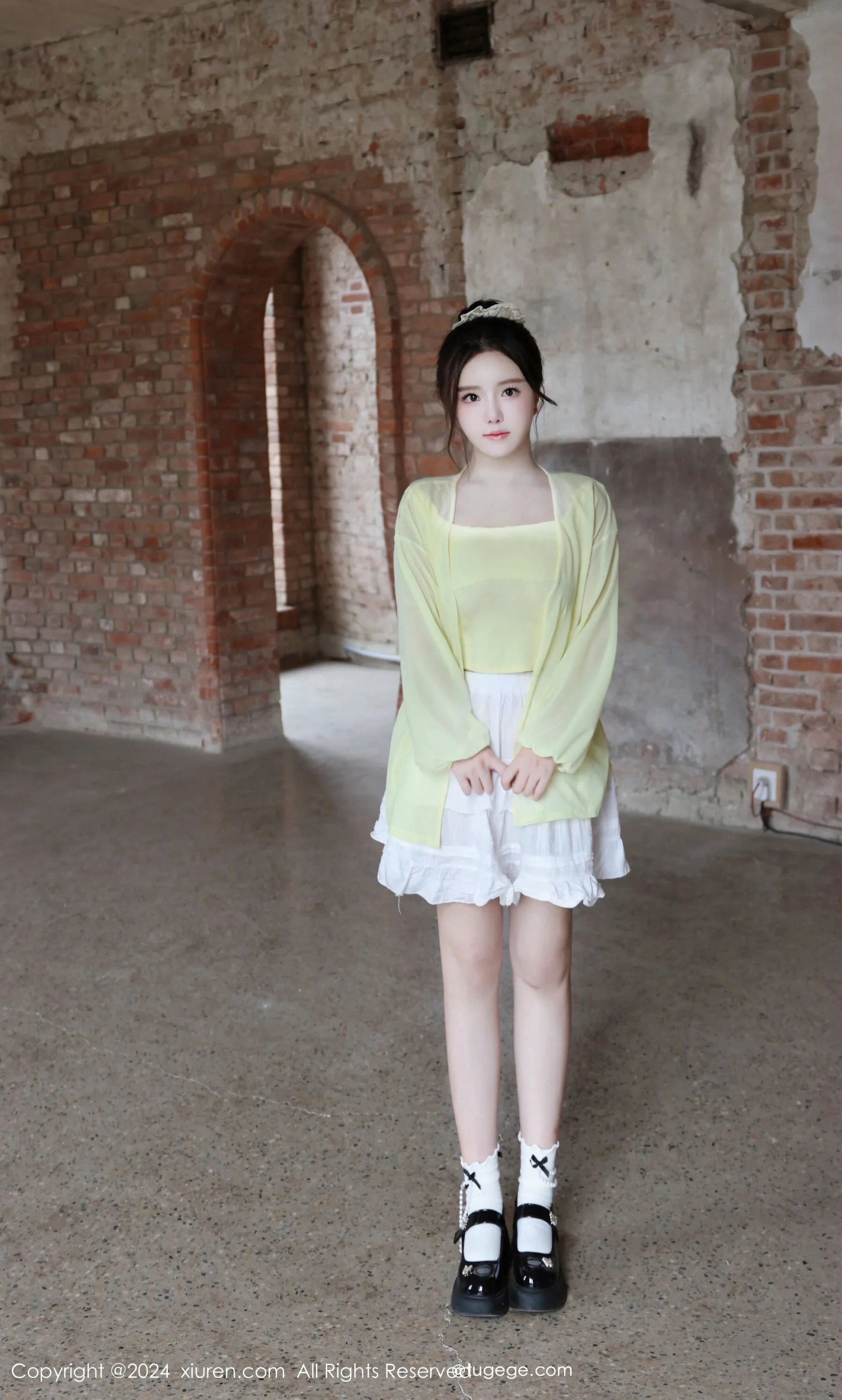 小薯条nienie - Photo 38