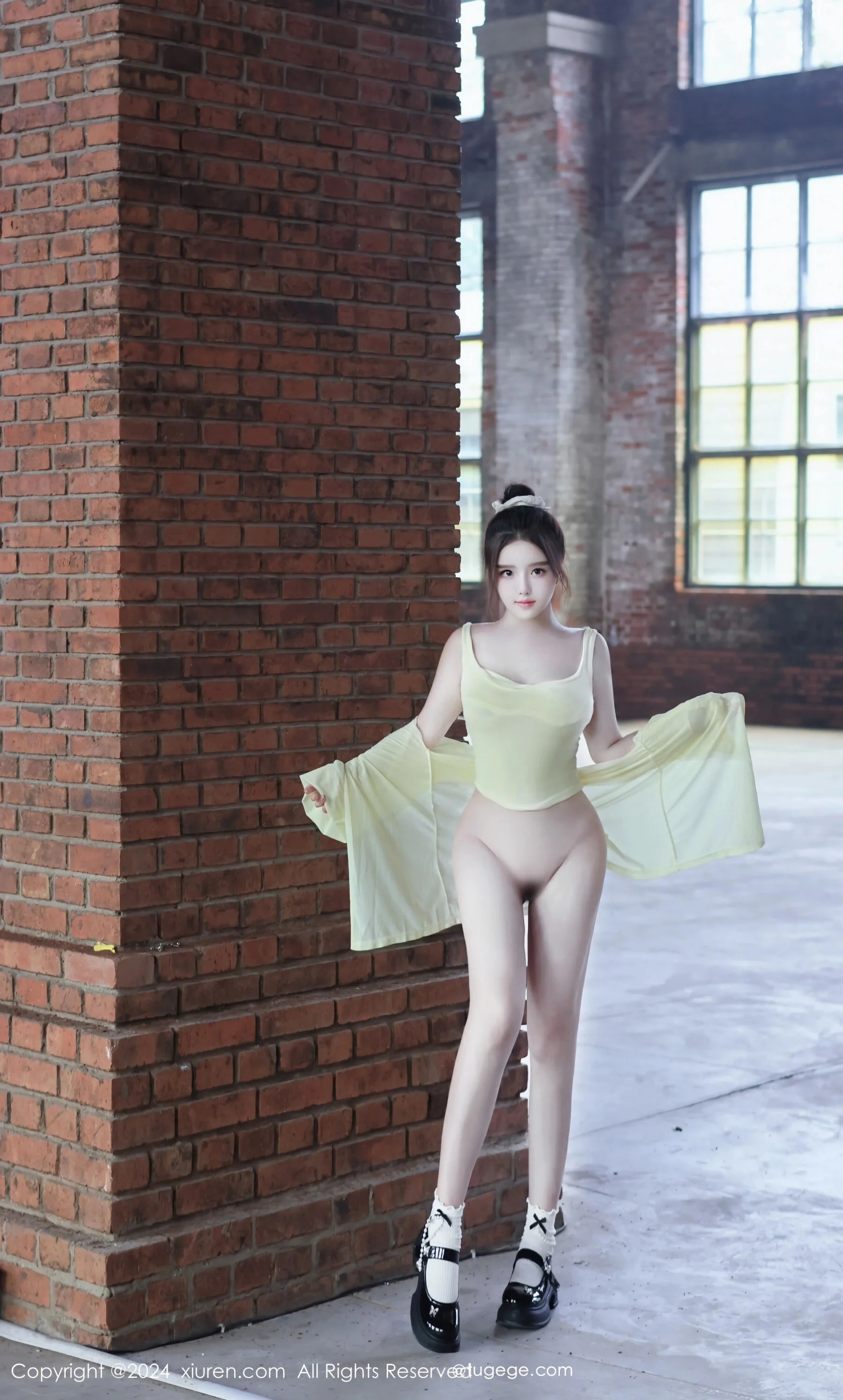 小薯条nienie - Photo 39