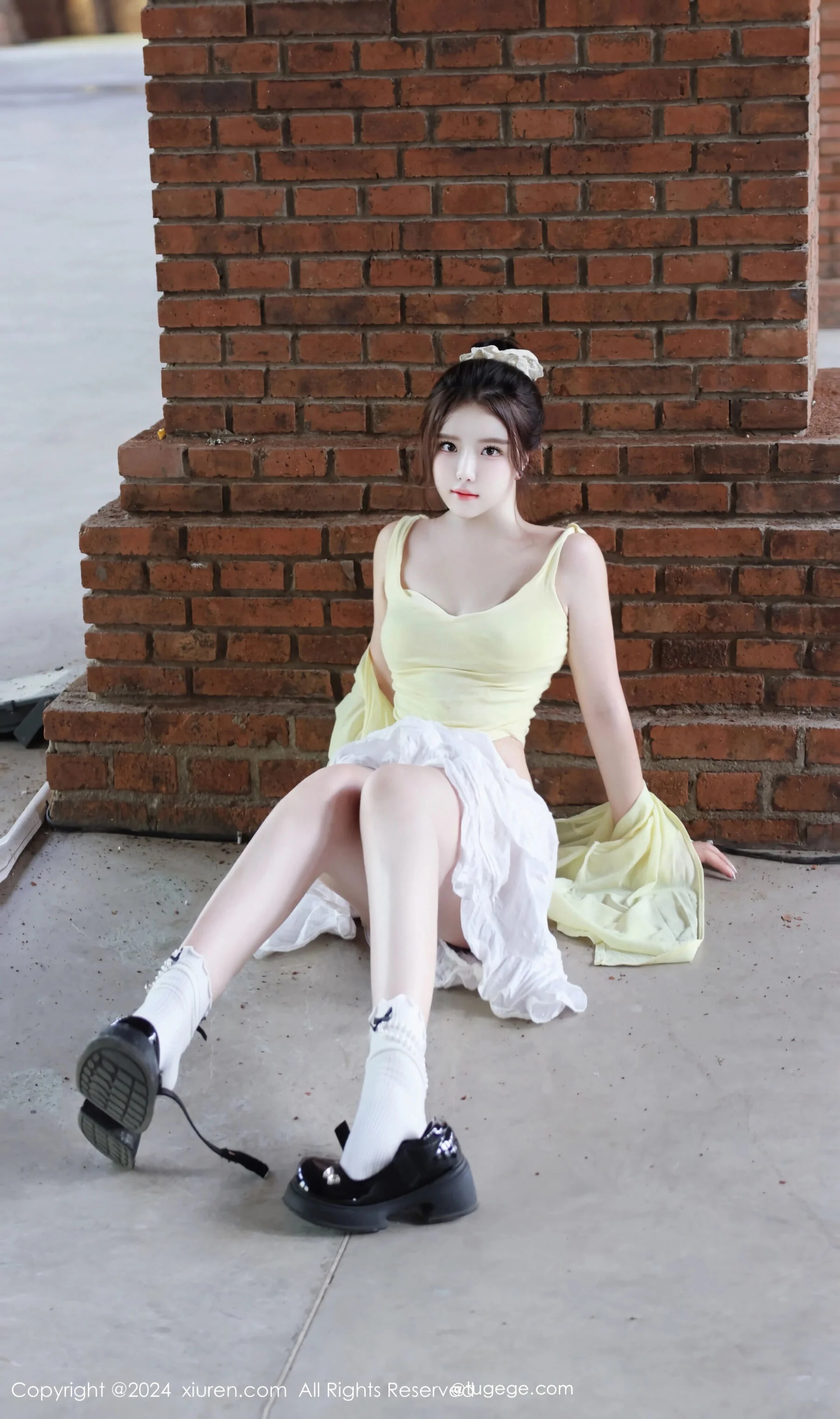 小薯条nienie - Photo 40