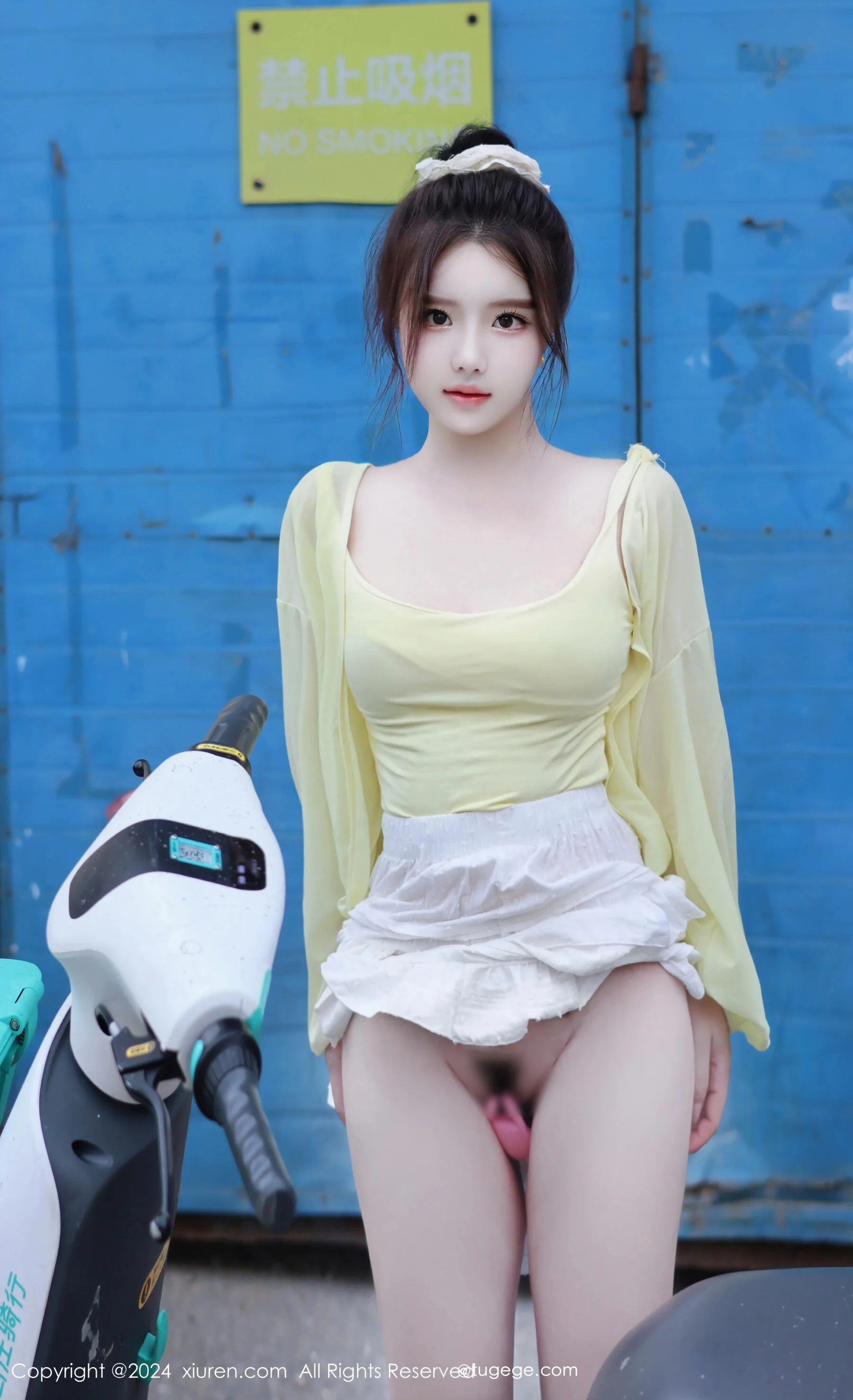 小薯条nienie - Photo 41