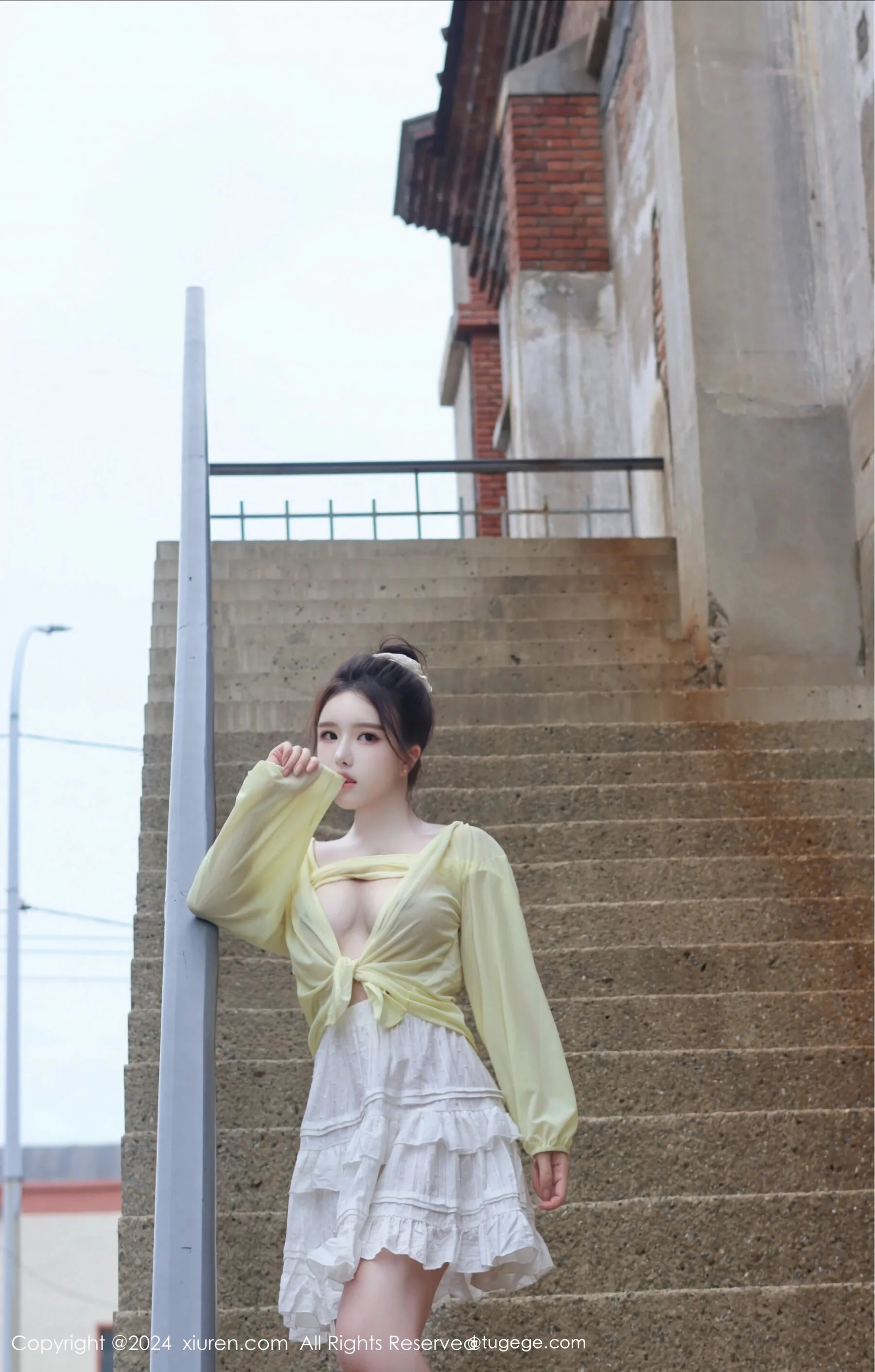 小薯条nienie - Photo 42