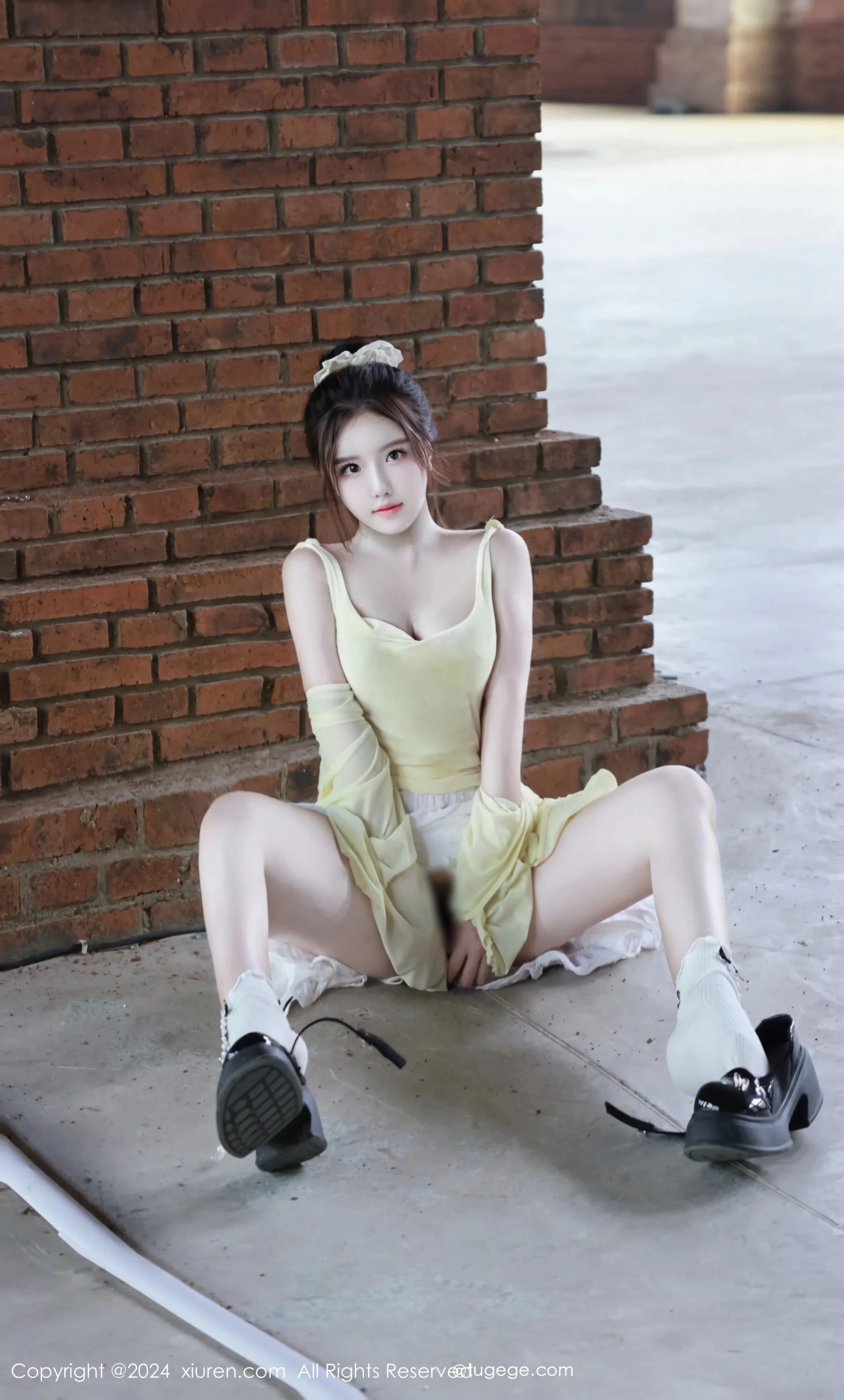 小薯条nienie - Photo 43