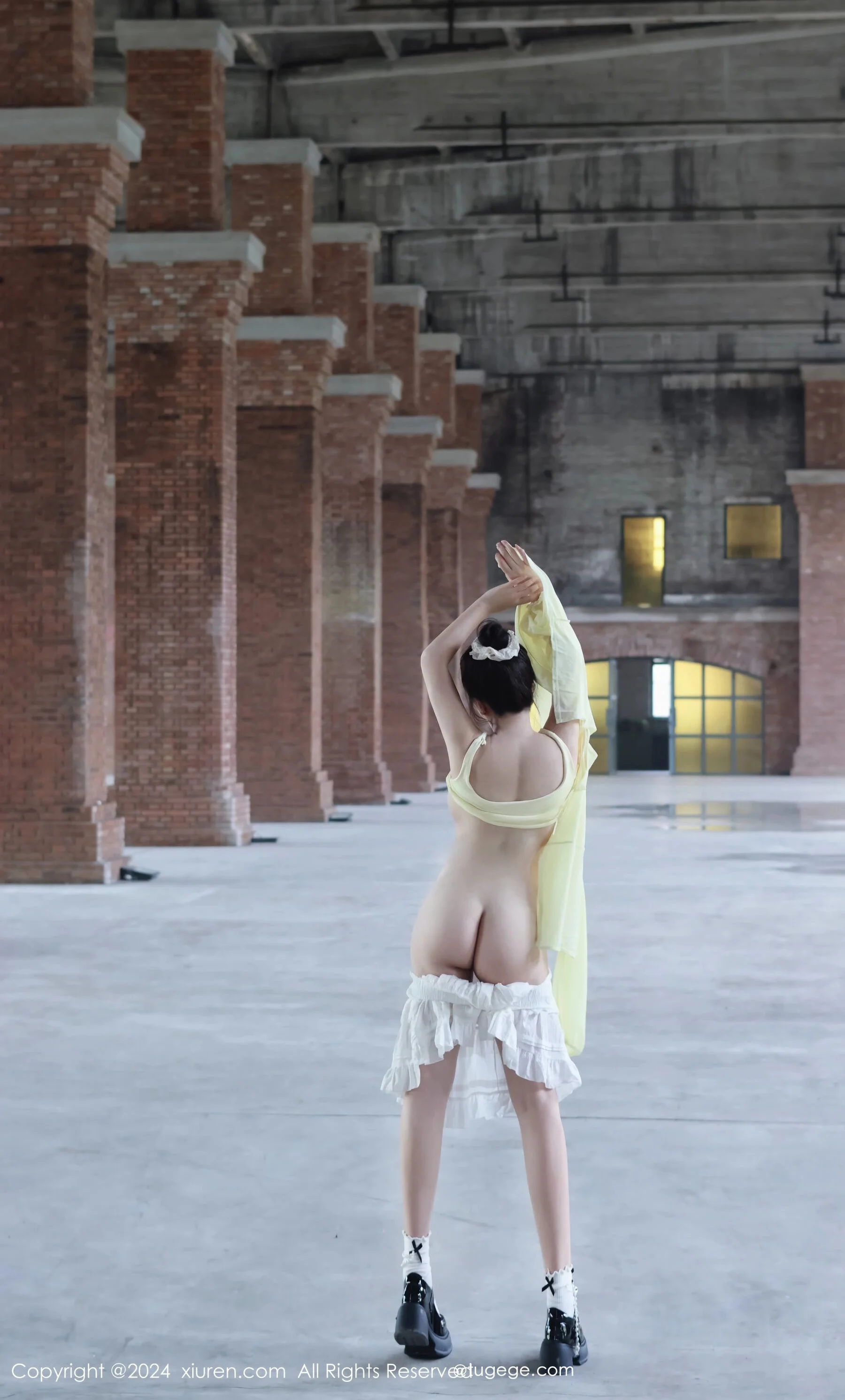 小薯条nienie - Photo 44