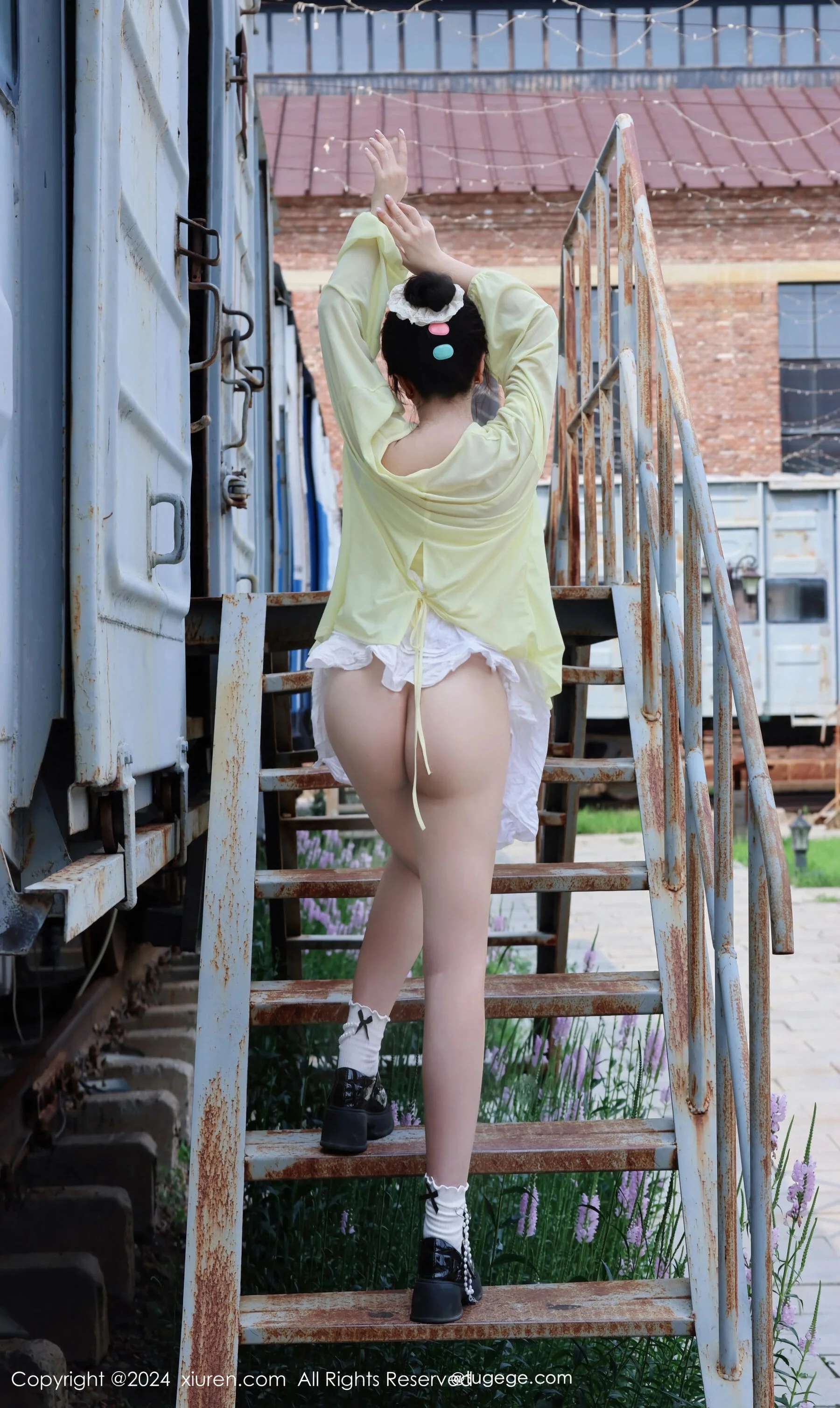 小薯条nienie - Photo 48