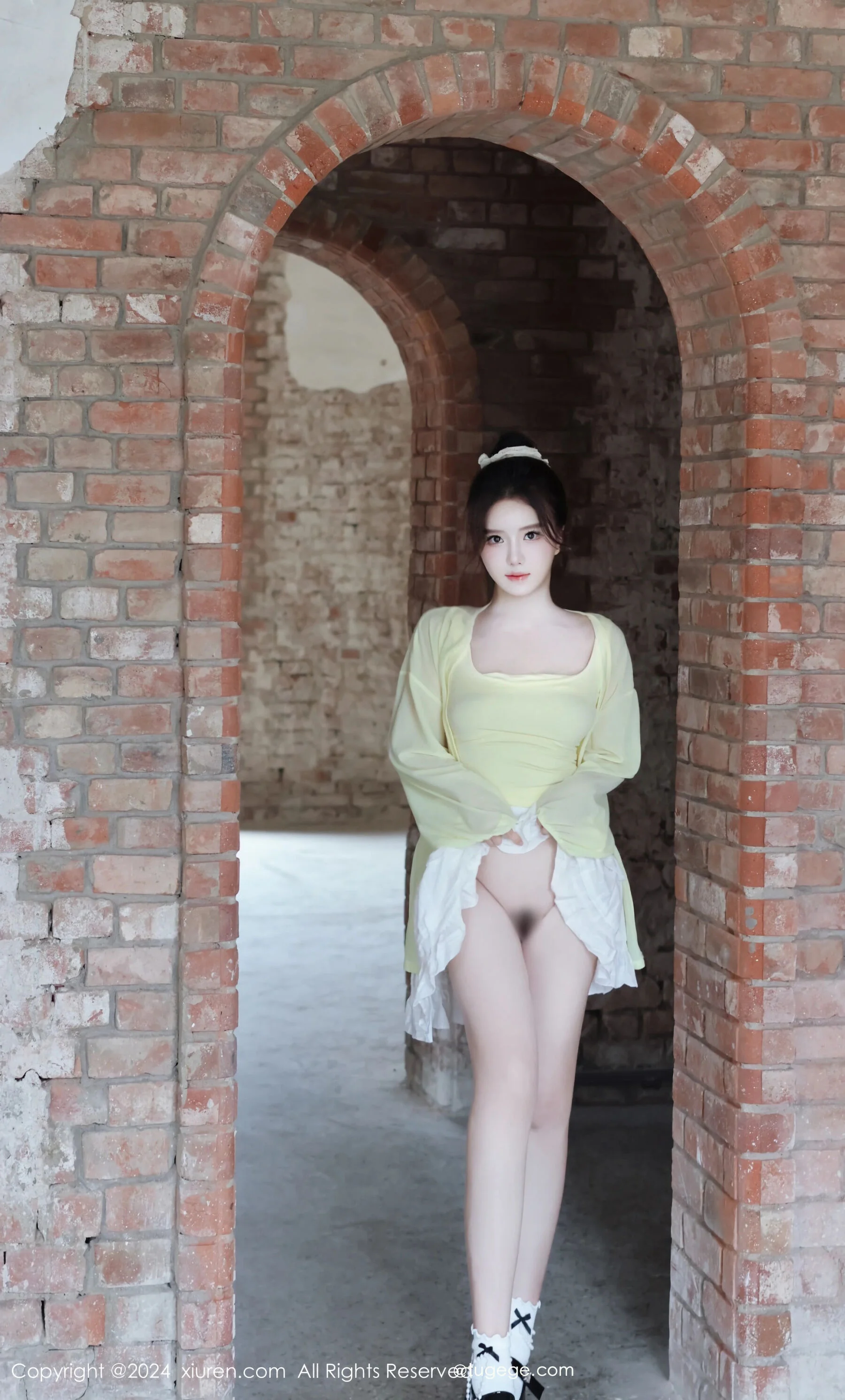 小薯条nienie - Photo 49