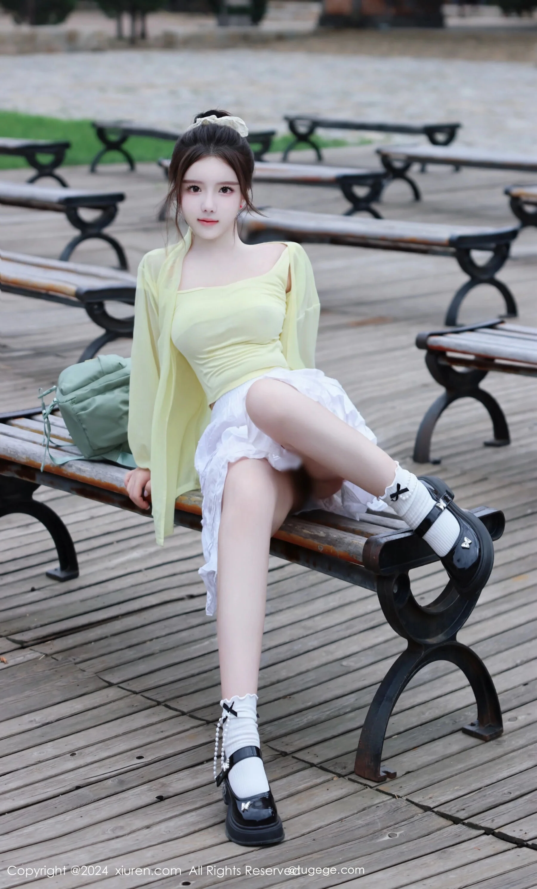 小薯条nienie - Photo 50