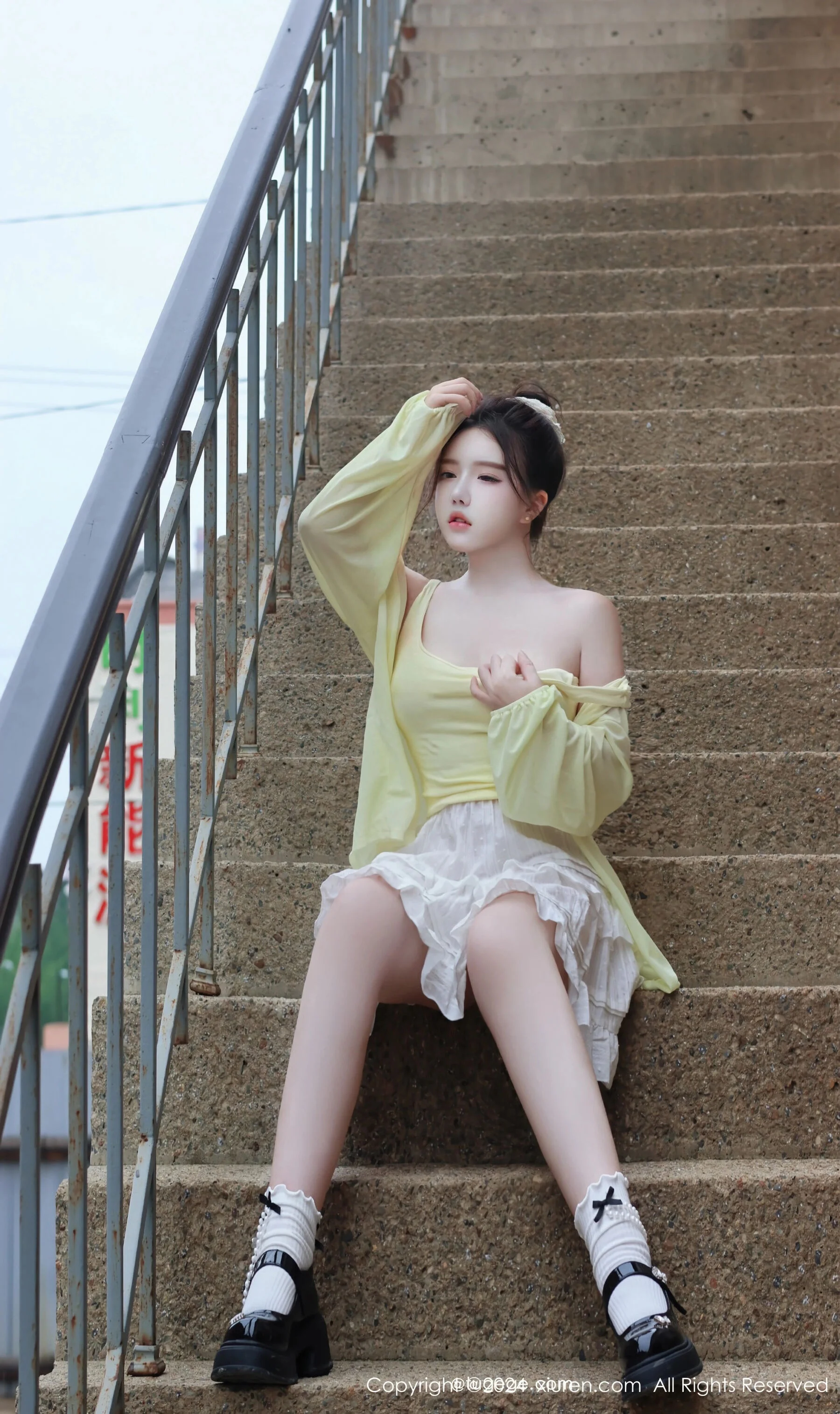 小薯条nienie - Photo 53