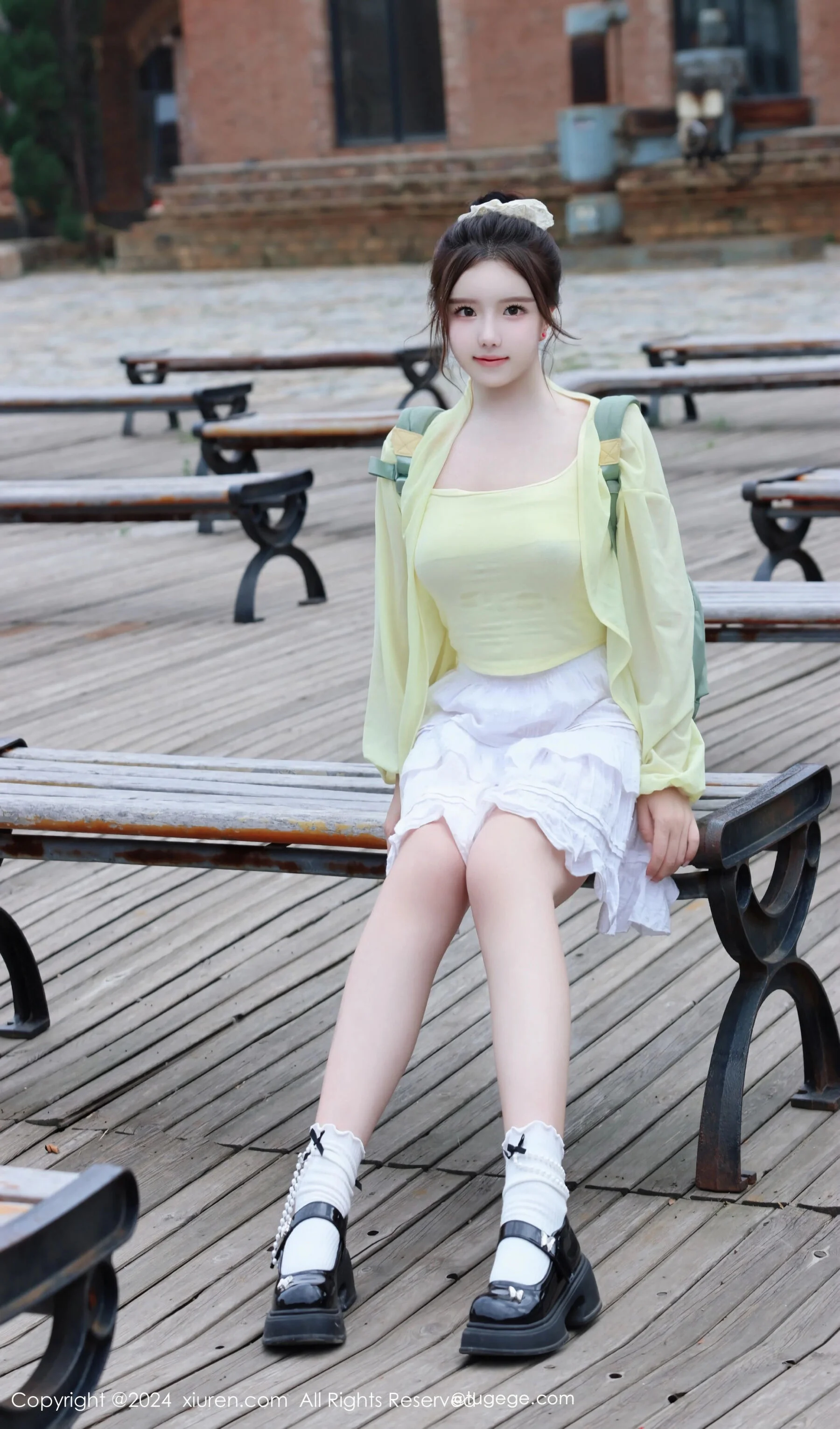 小薯条nienie - Photo 58