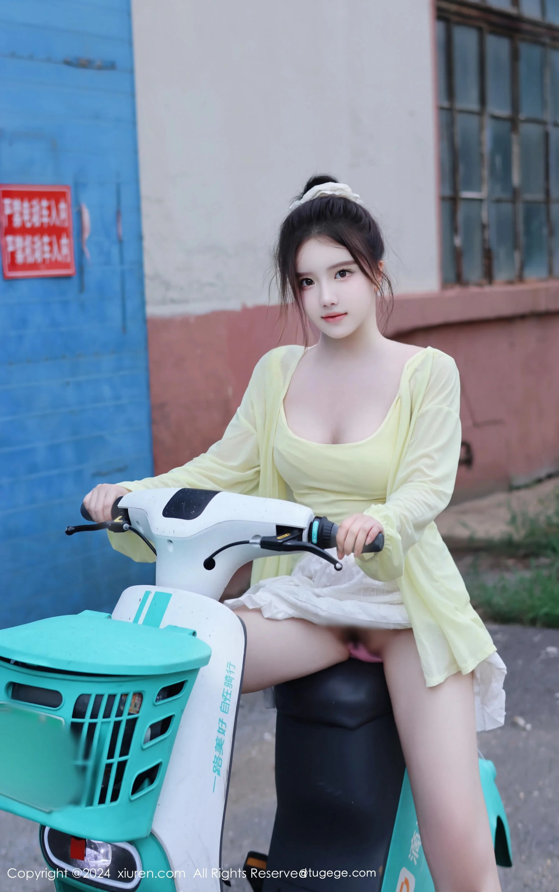 小薯条nienie - Photo 61