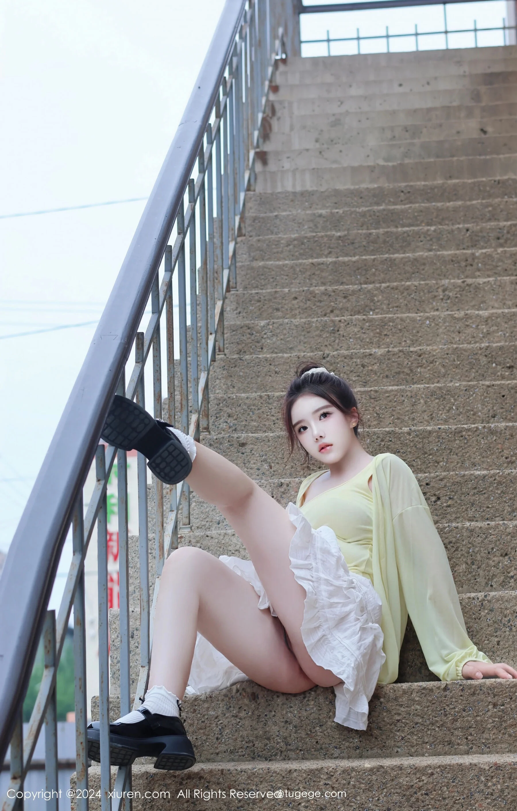 小薯条nienie - Photo 63