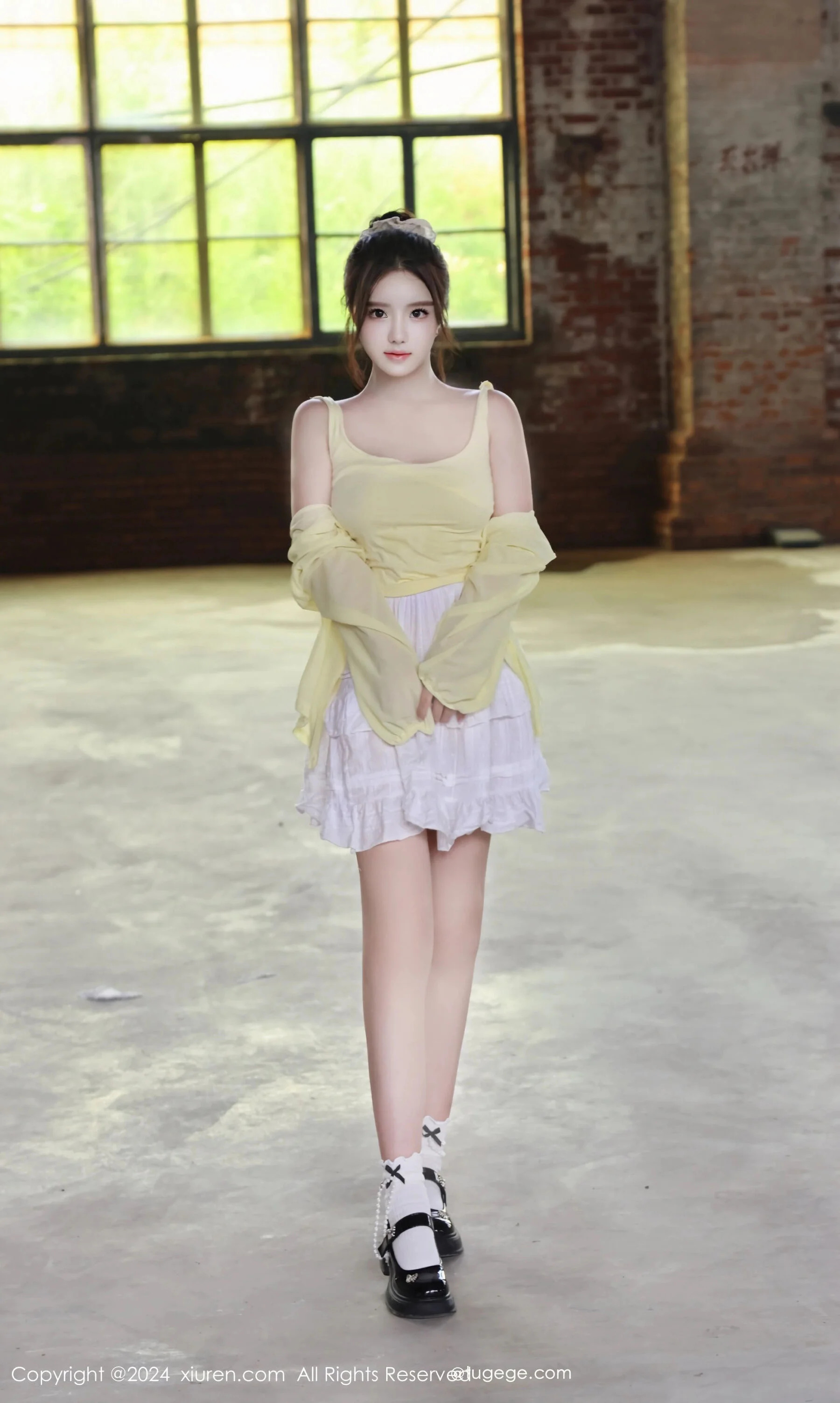 小薯条nienie - Photo 66