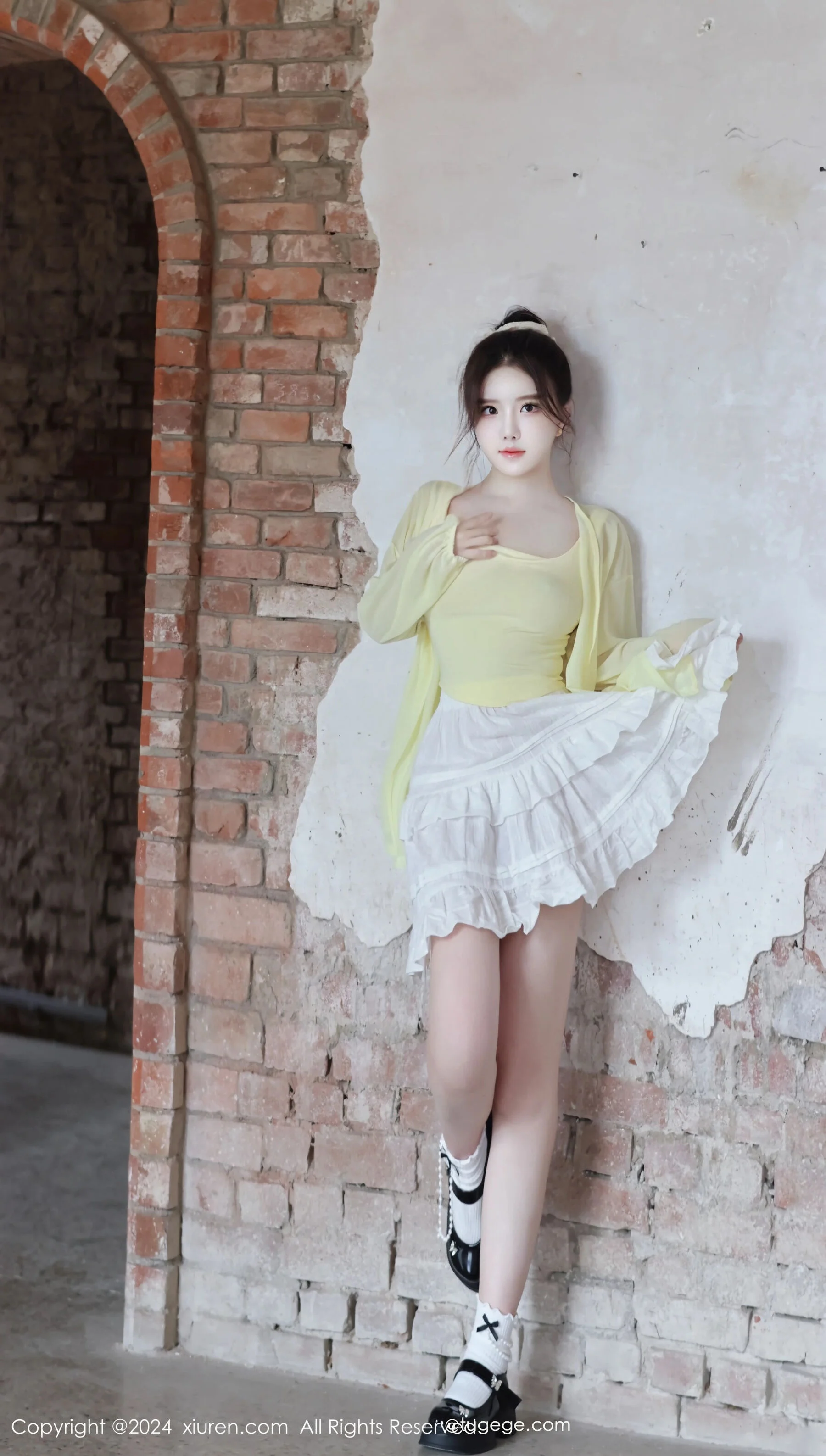 小薯条nienie - Photo 68