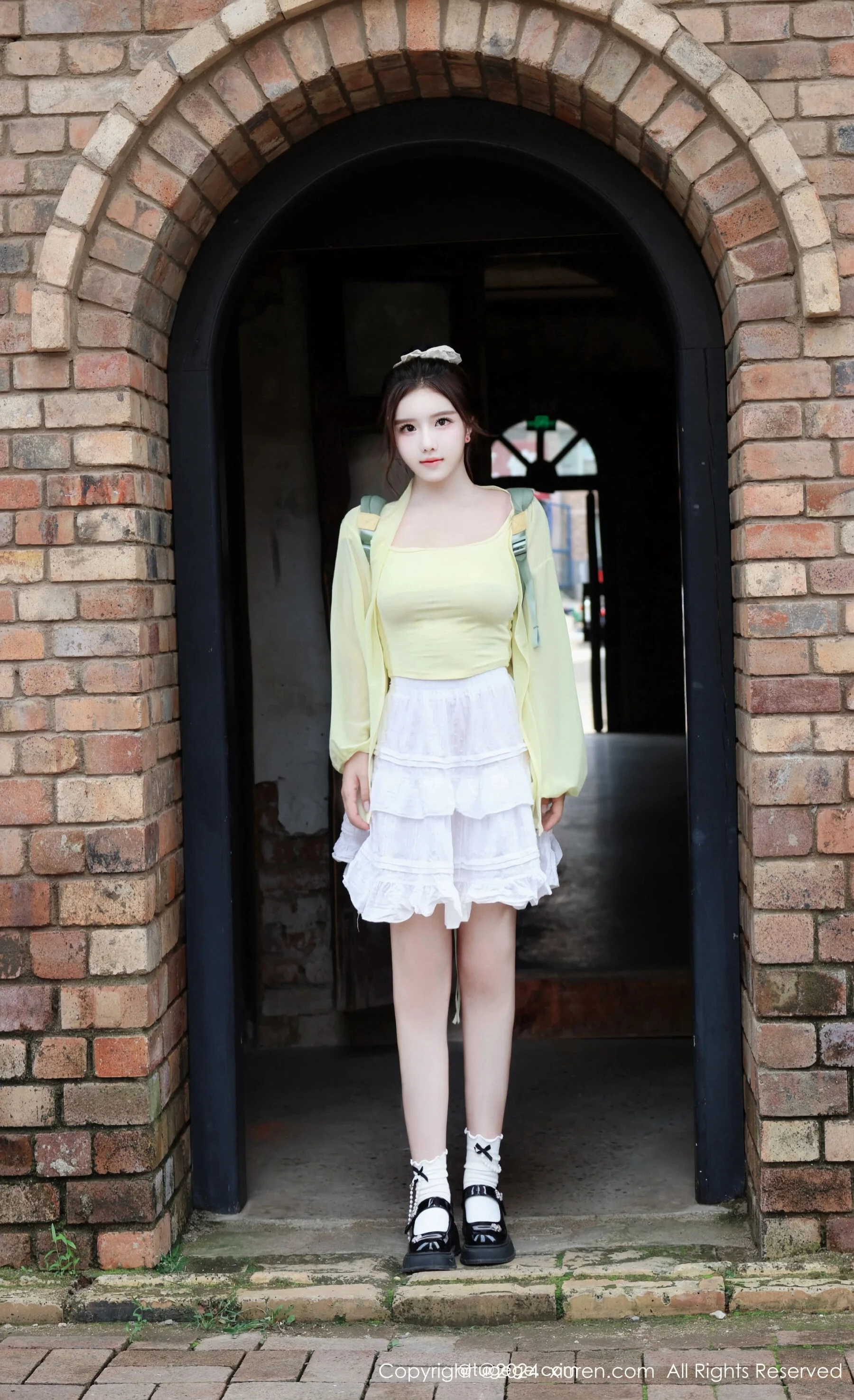 小薯条nienie - Photo 69