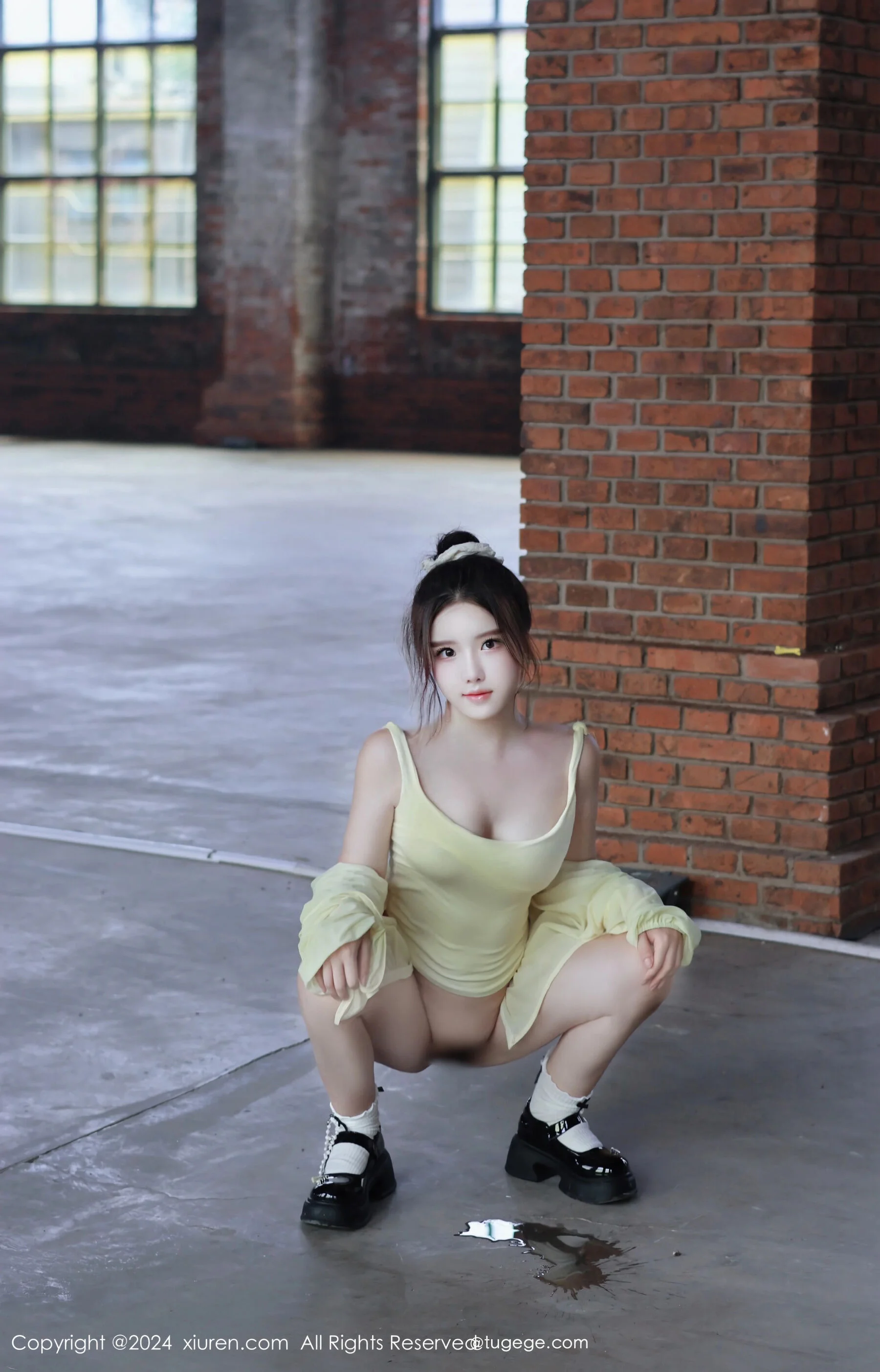 小薯条nienie - Photo 70