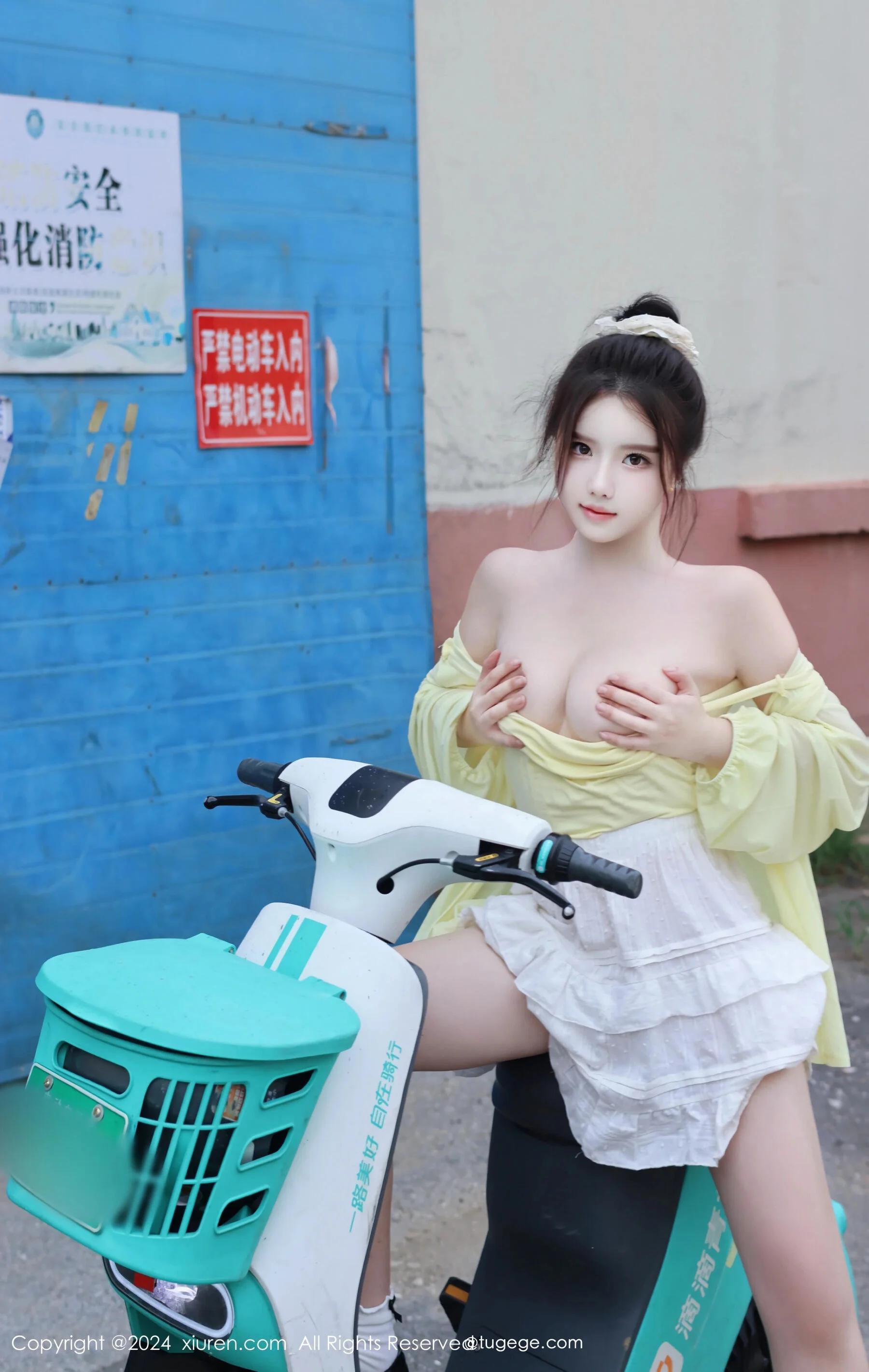 小薯条nienie - Photo 73