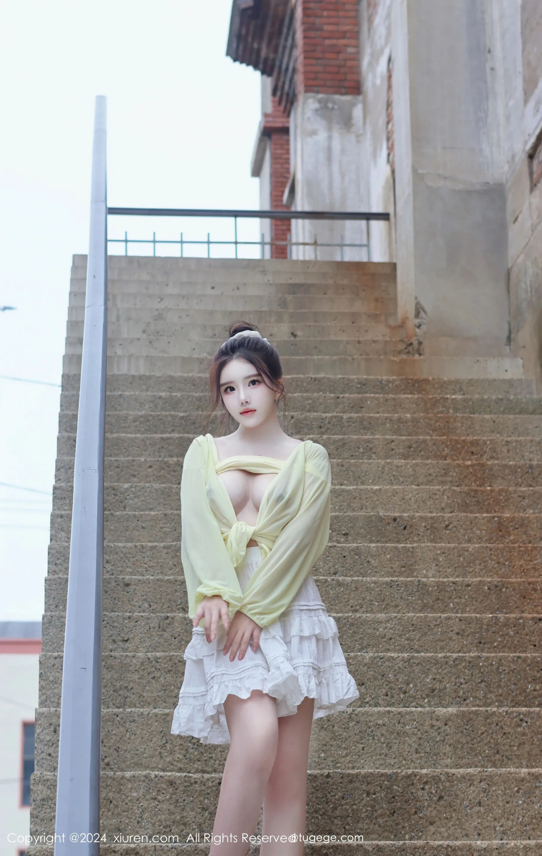 小薯条nienie - Photo 74