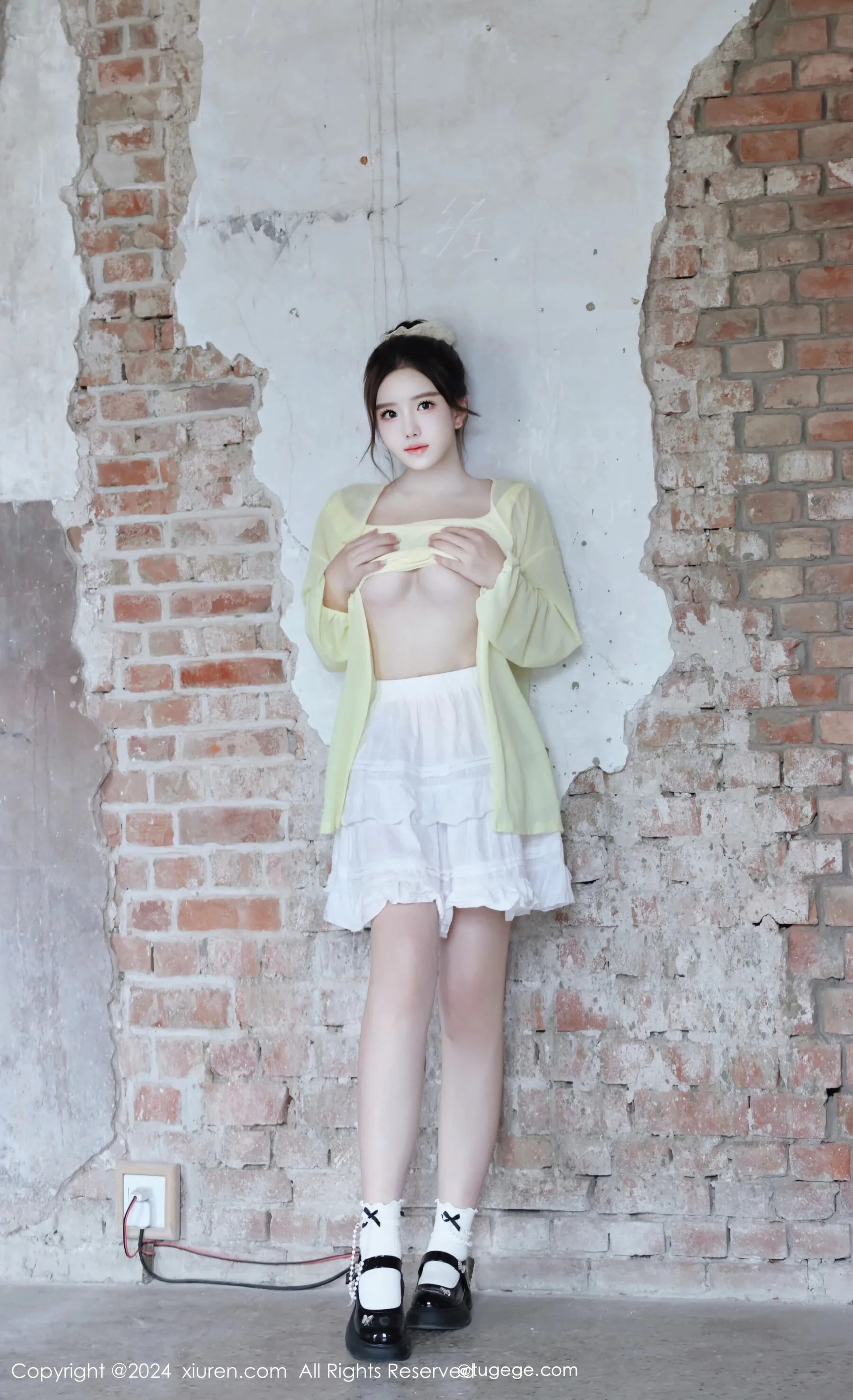 小薯条nienie - Photo 79