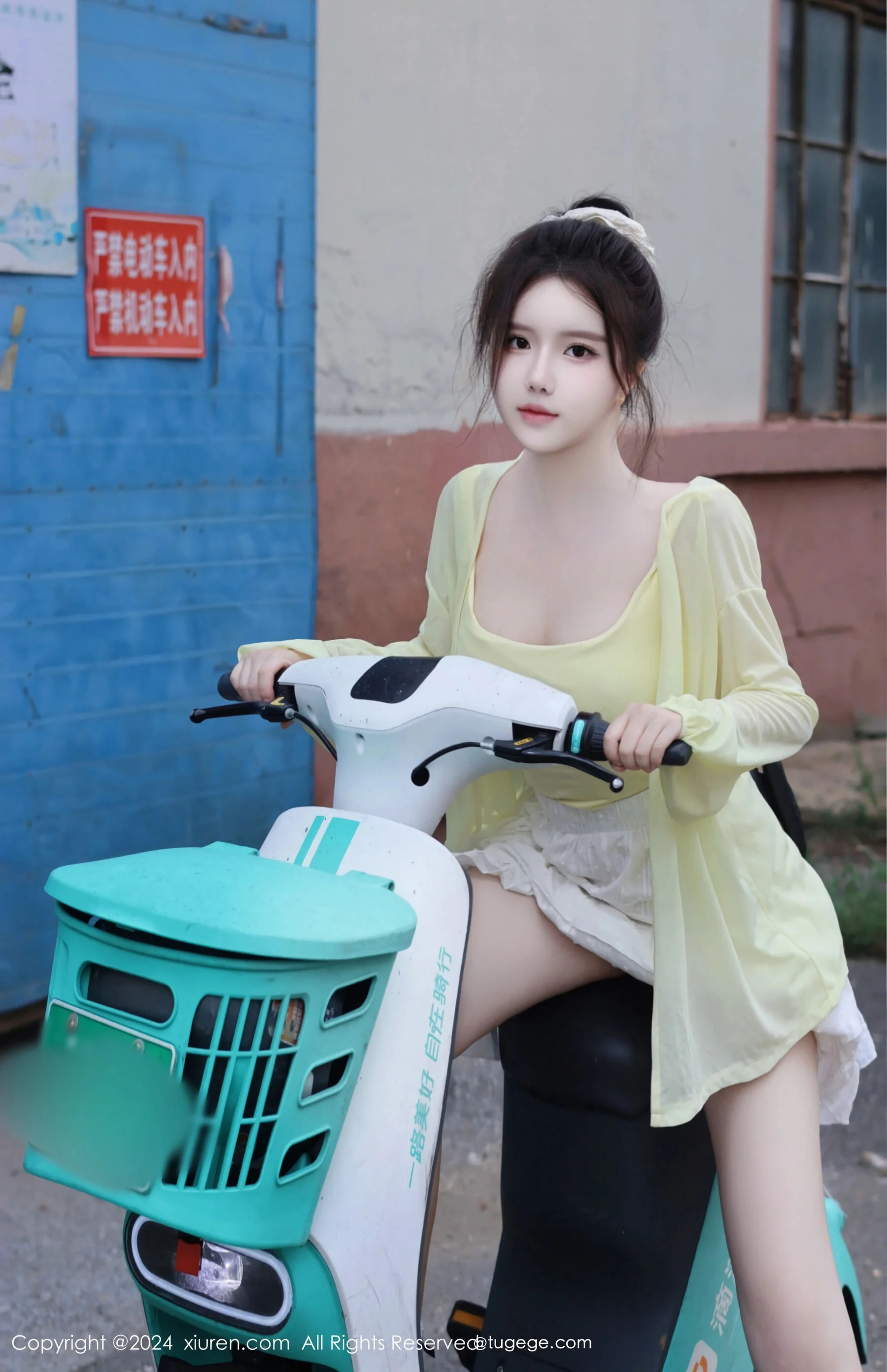 小薯条nienie - Photo 81