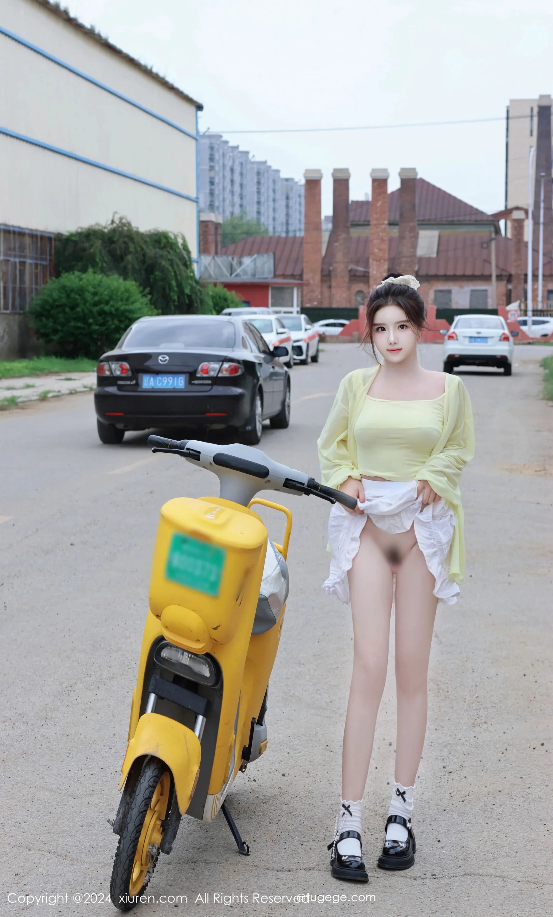 小薯条nienie - Photo 82