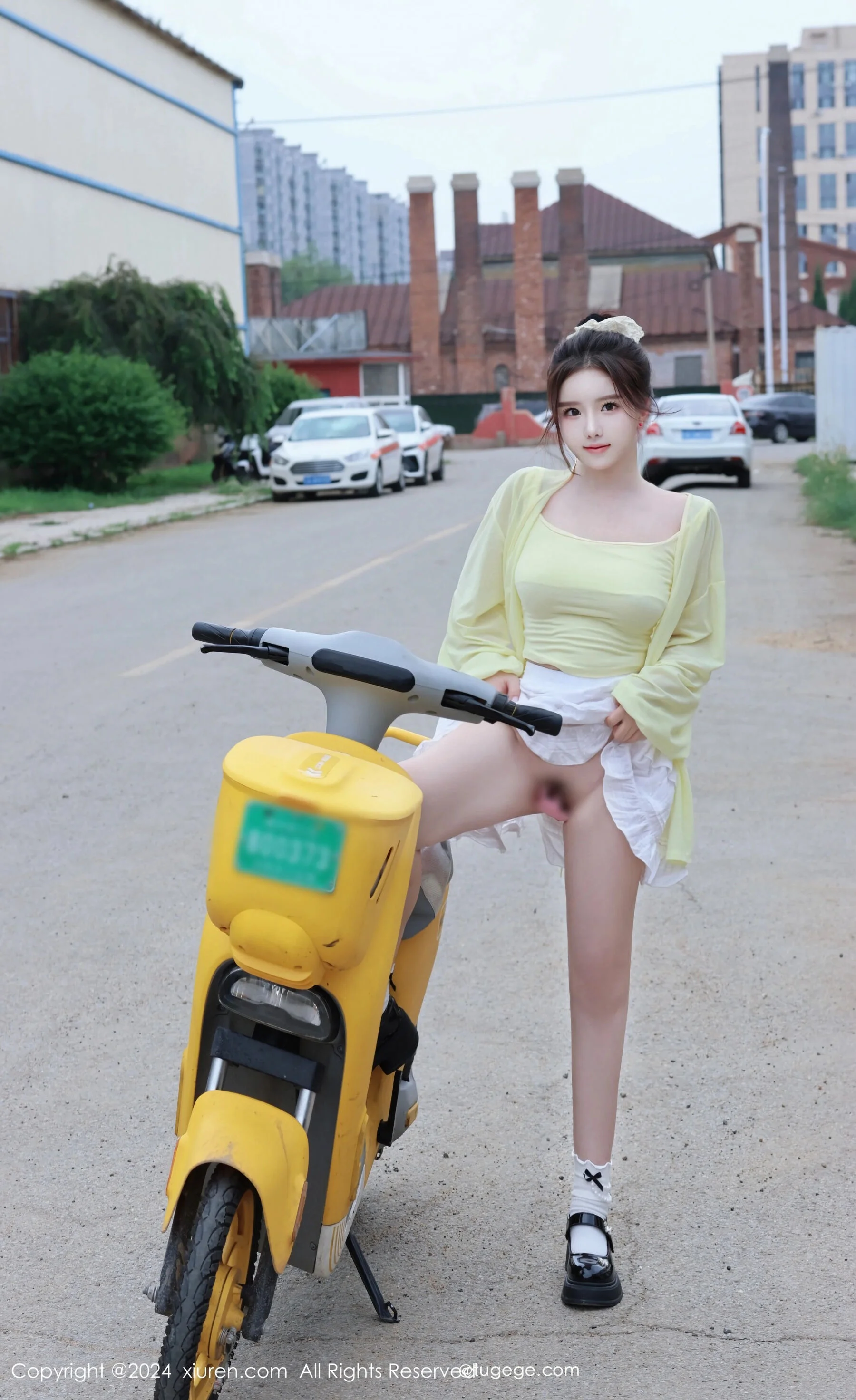 小薯条nienie - Photo 83