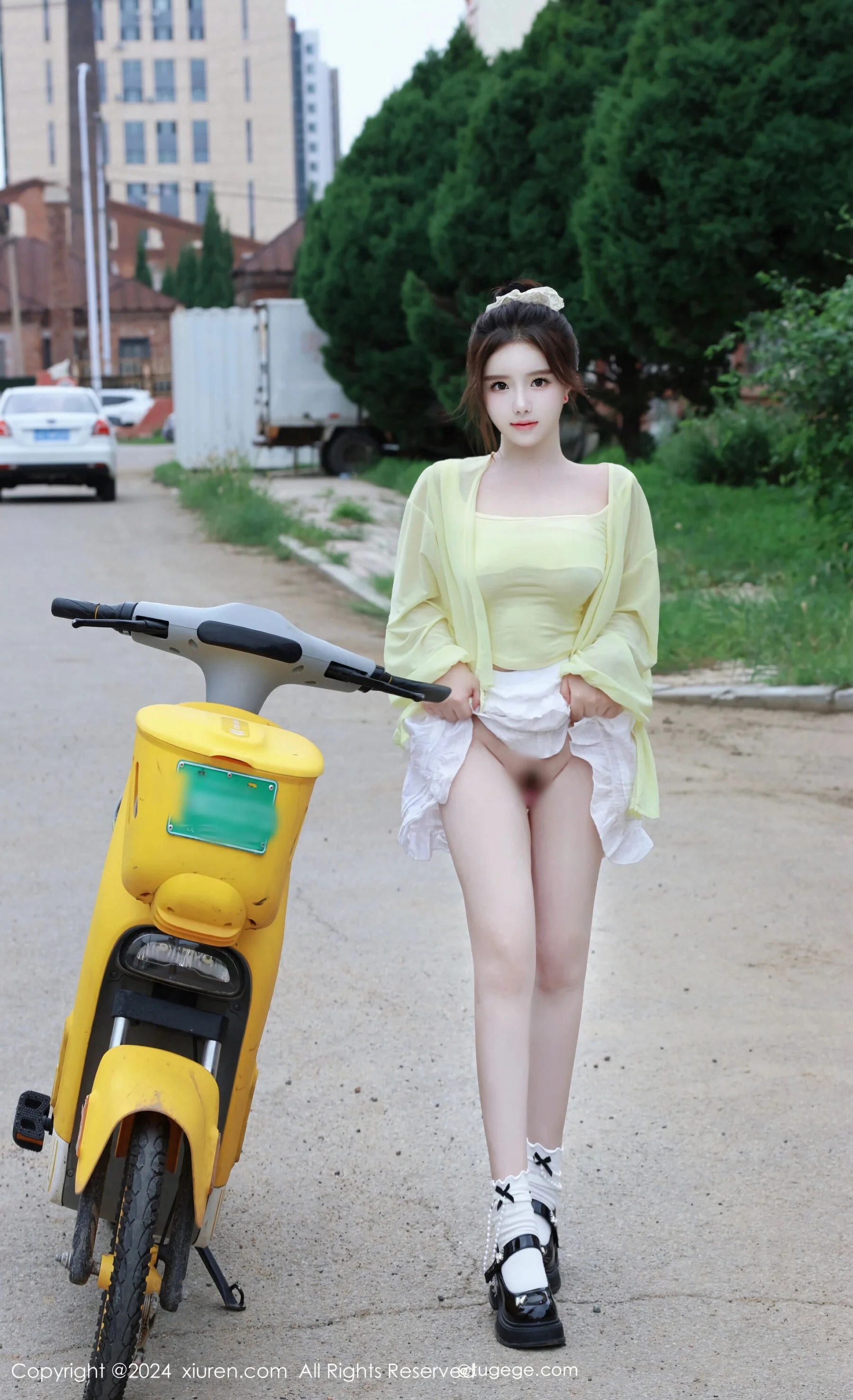 小薯条nienie - Photo 86