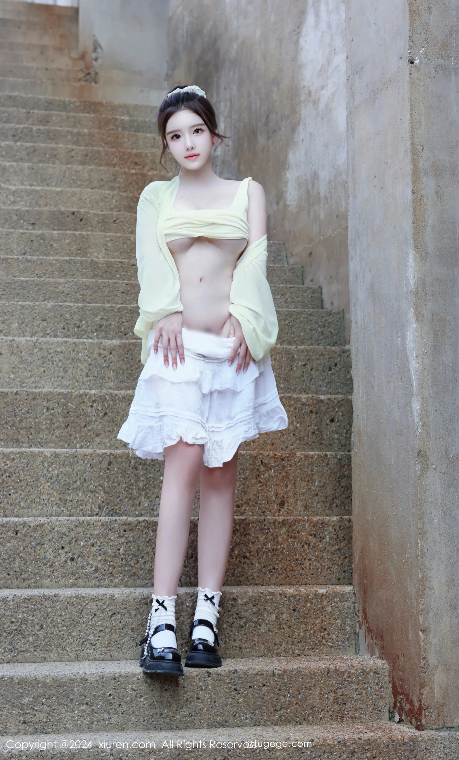 小薯条nienie - Photo 88