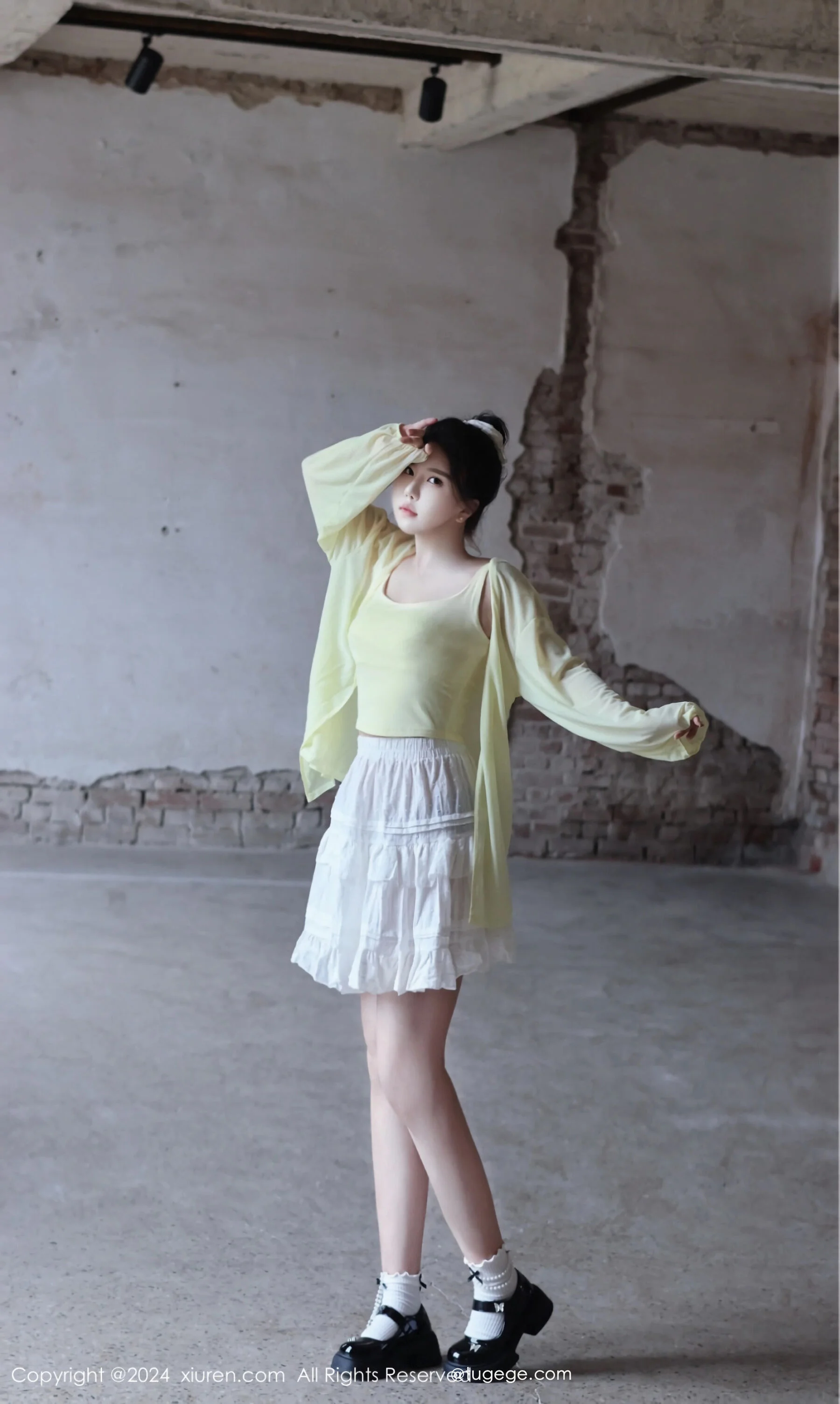 小薯条nienie - Photo 90