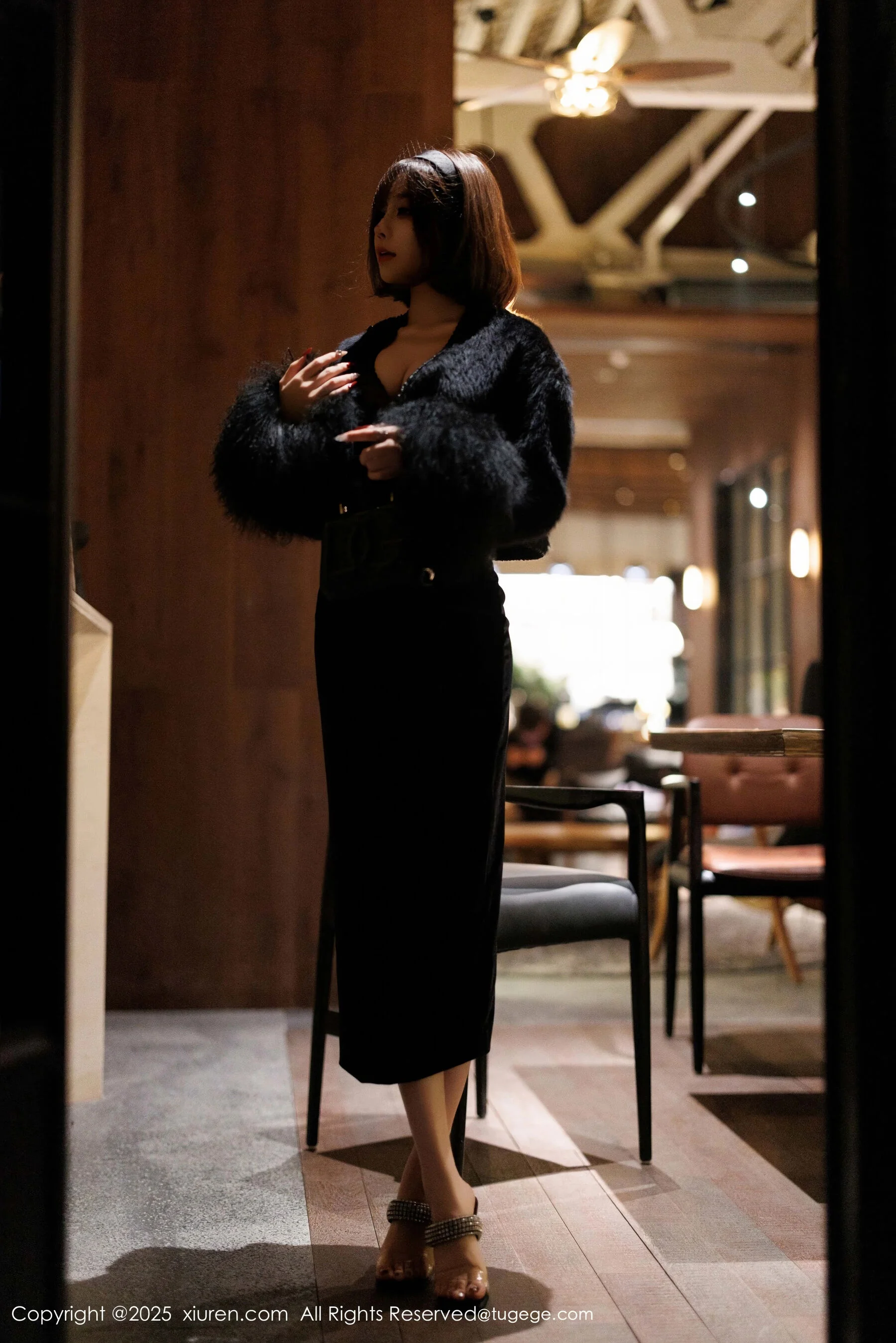 徐莉芝Booty - Photo 3