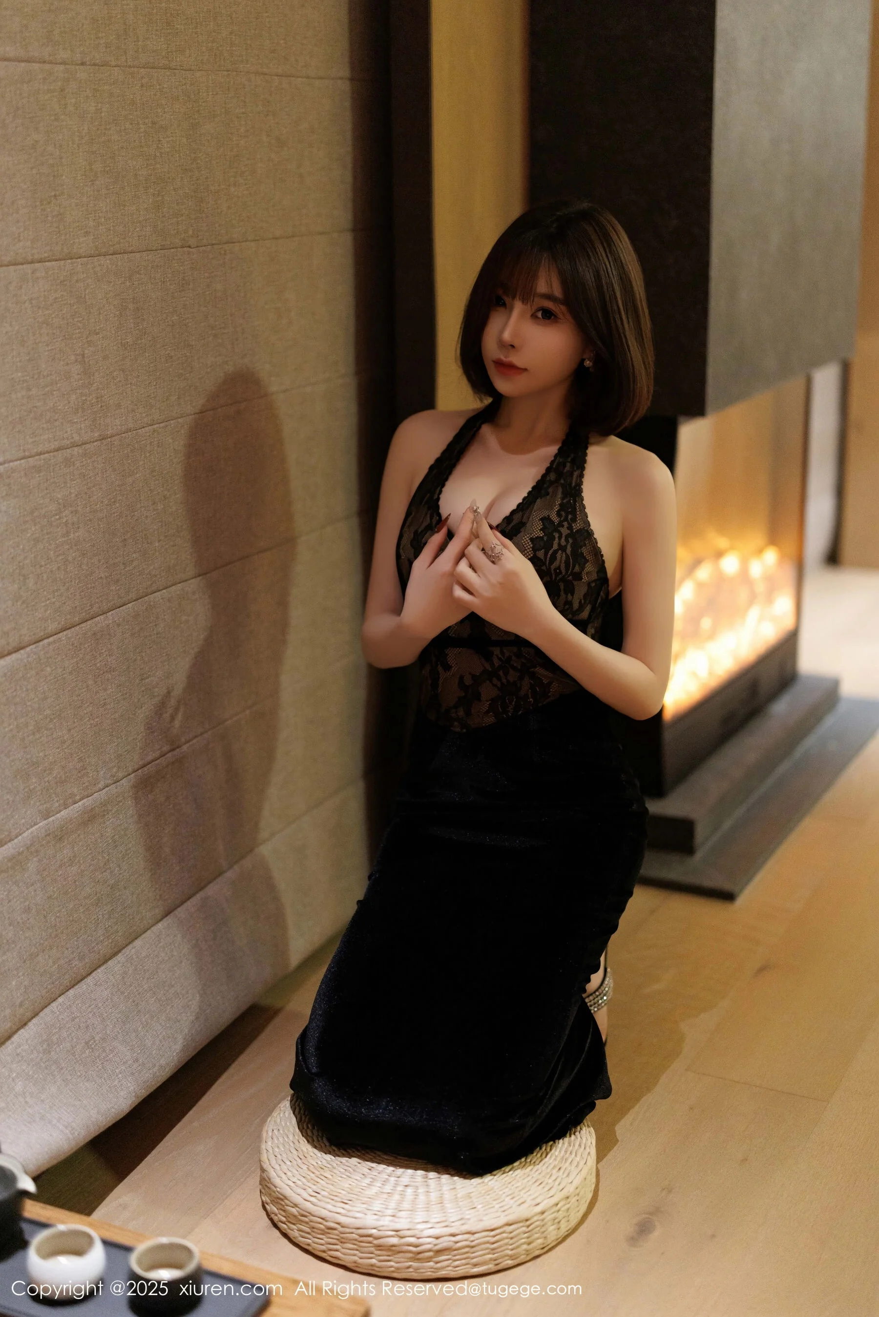 徐莉芝Booty - Photo 20