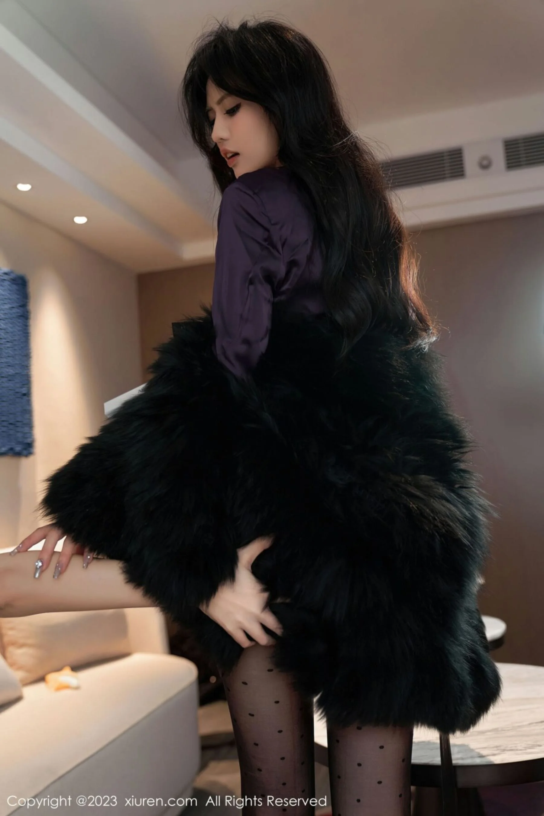 浅浅Danny - Photo 8