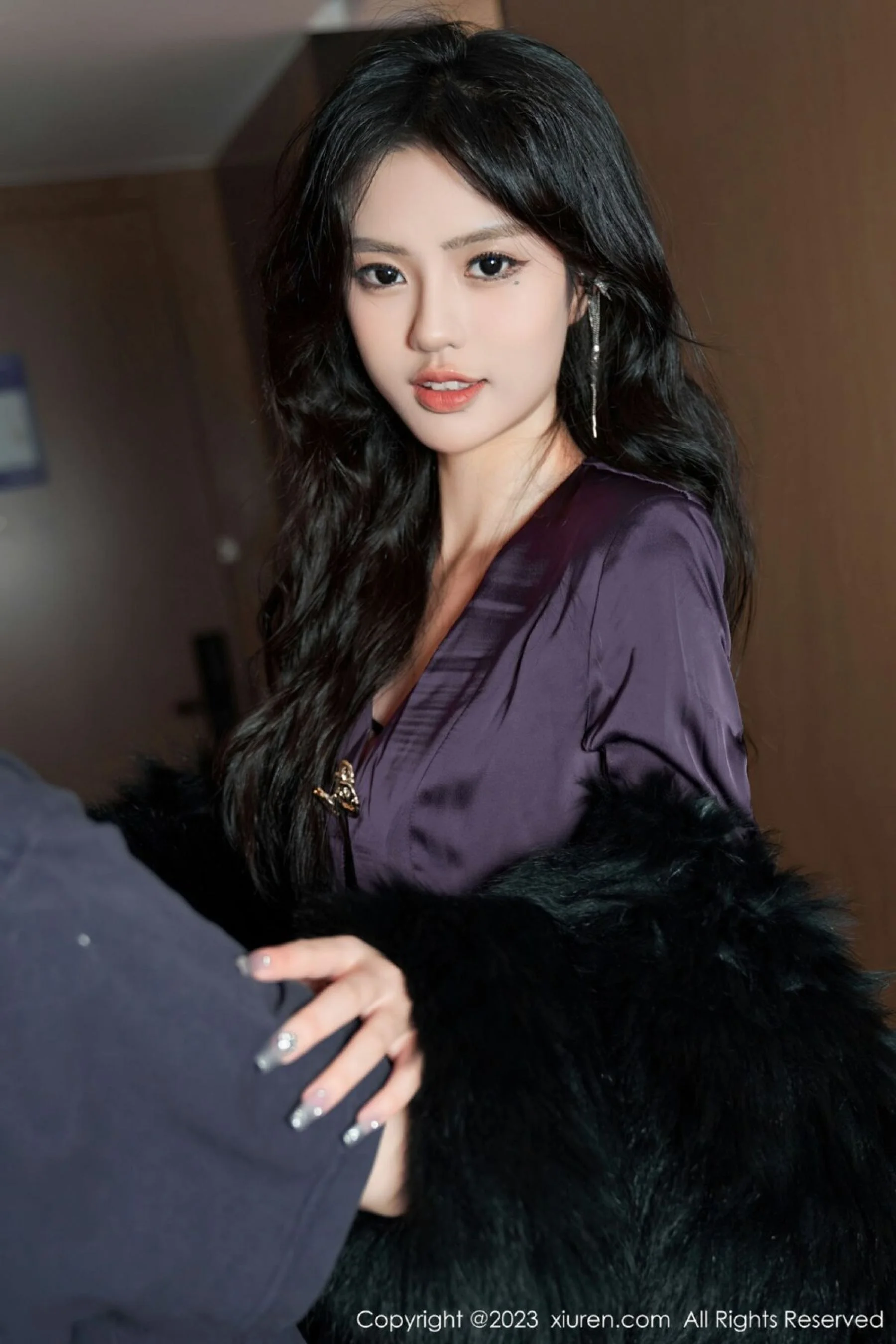 浅浅Danny - Photo 18