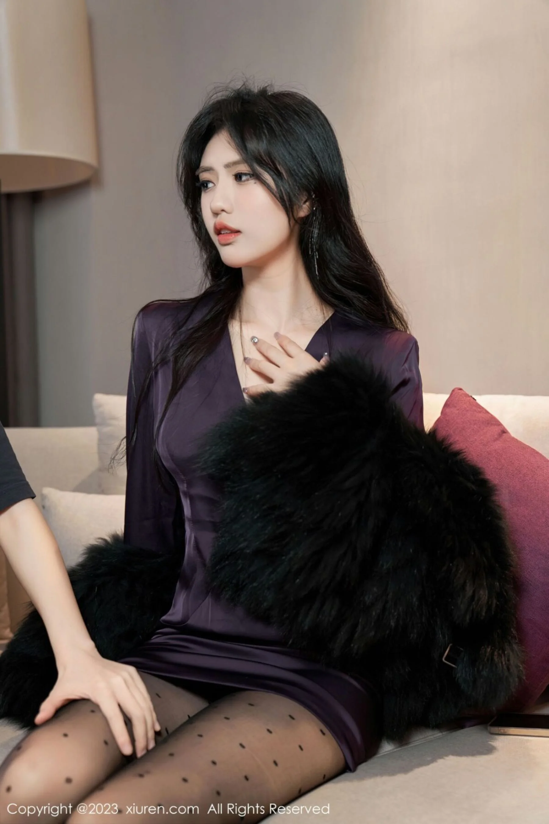 浅浅Danny - Photo 20