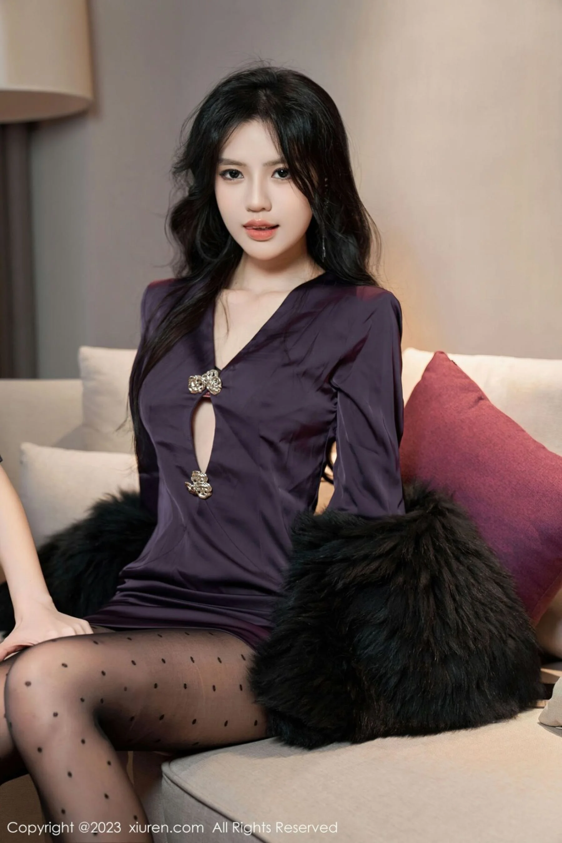 浅浅Danny - Photo 21