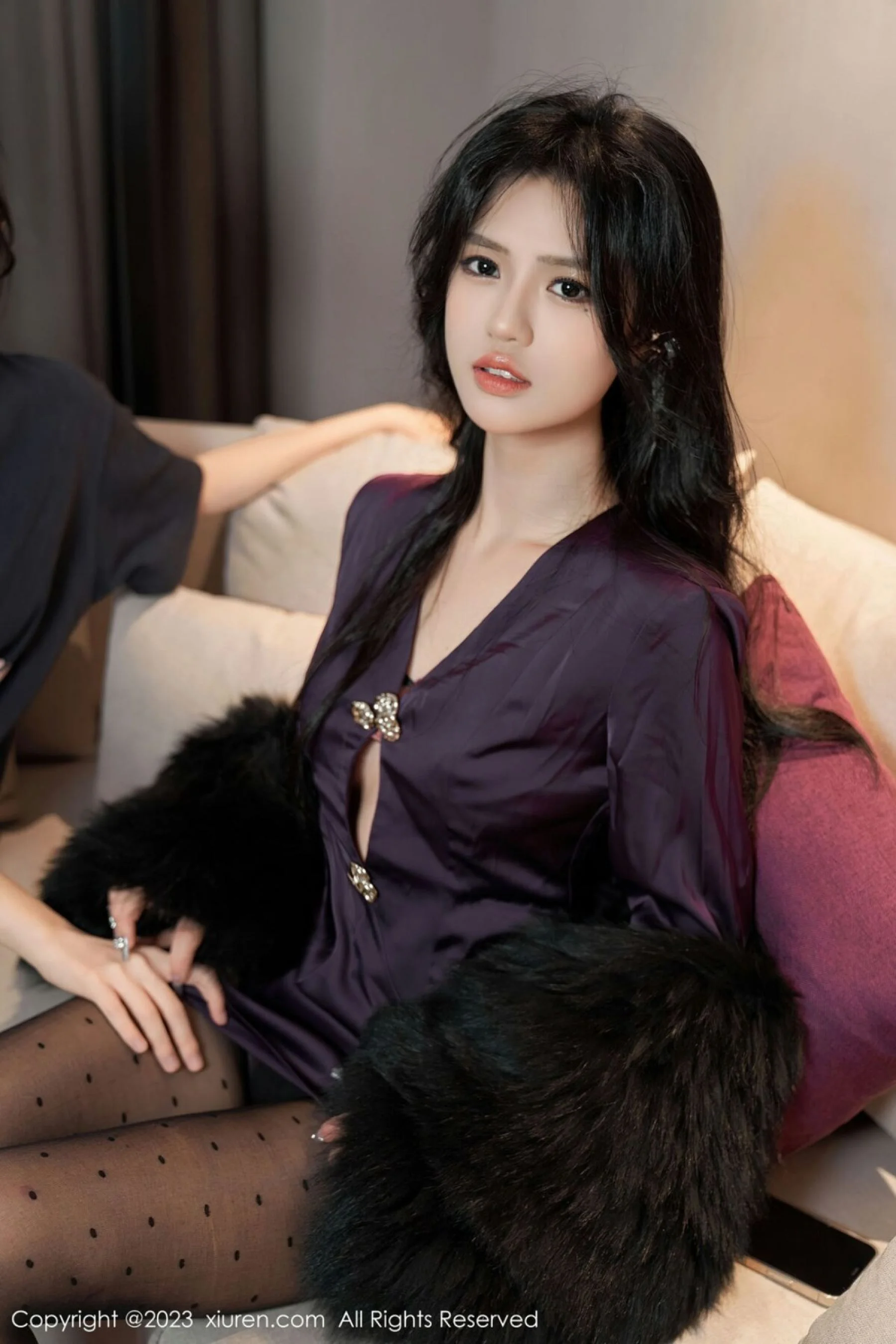 浅浅Danny - Photo 26