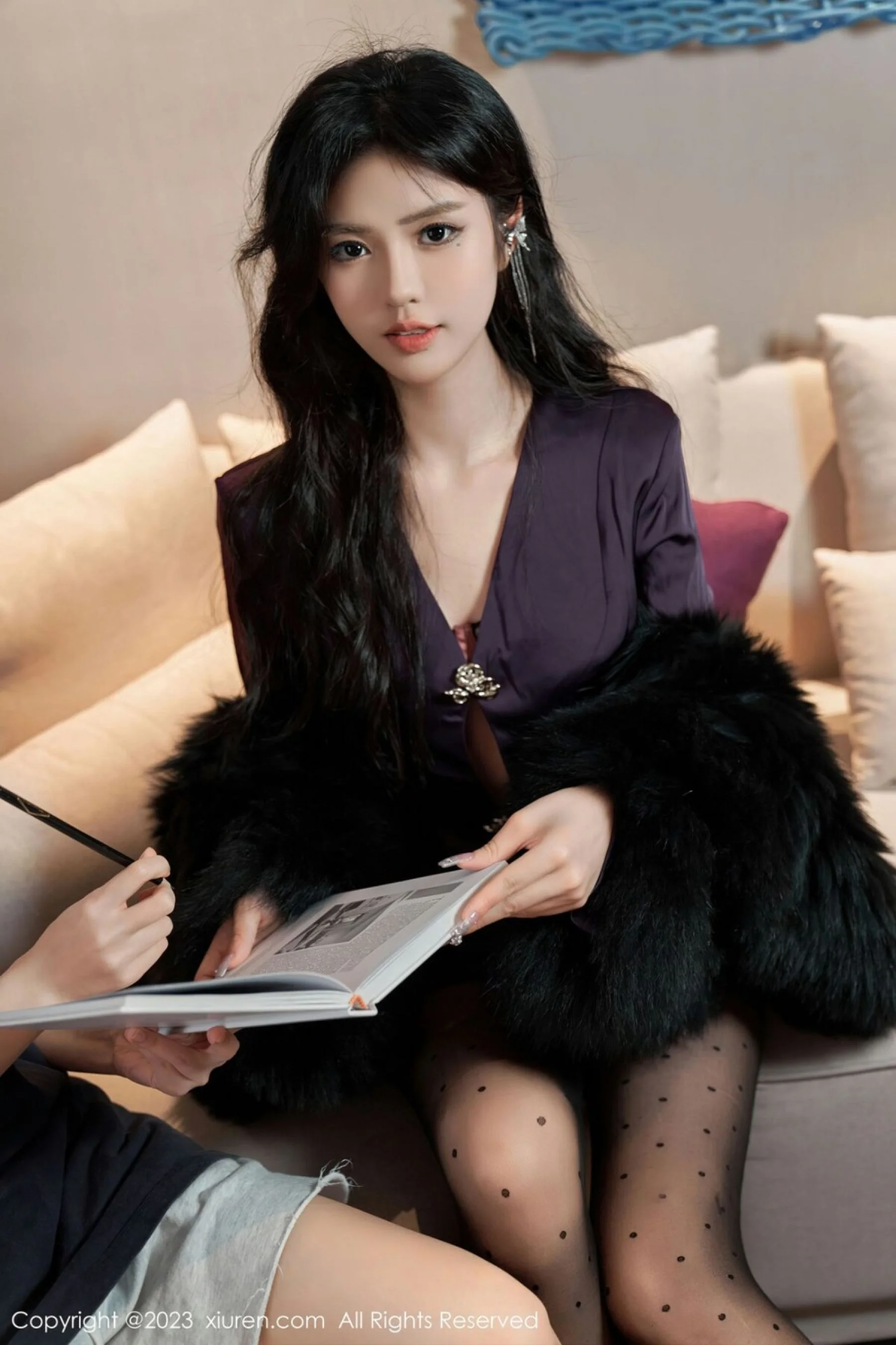 浅浅Danny - Photo 31