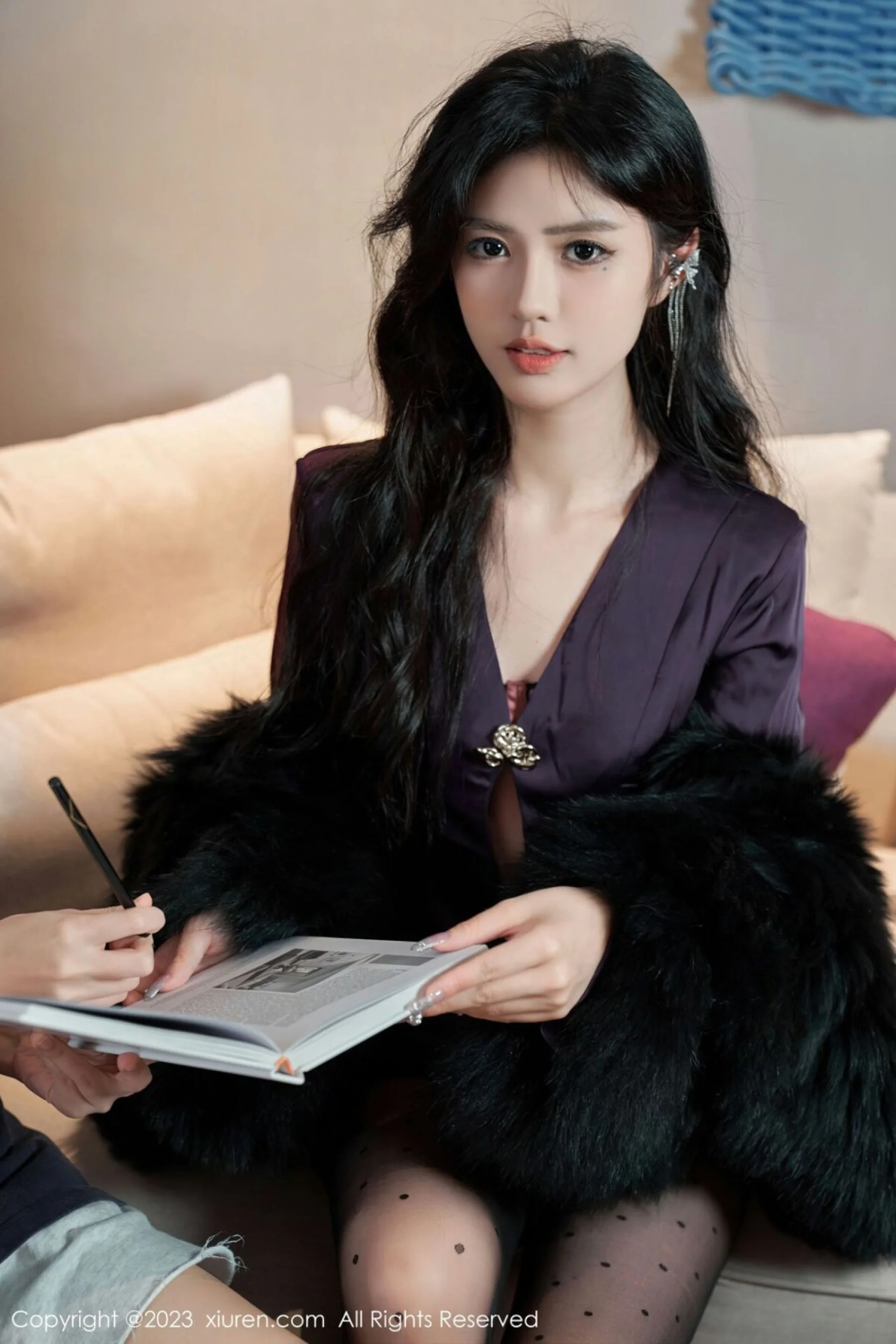 浅浅Danny - Photo 32