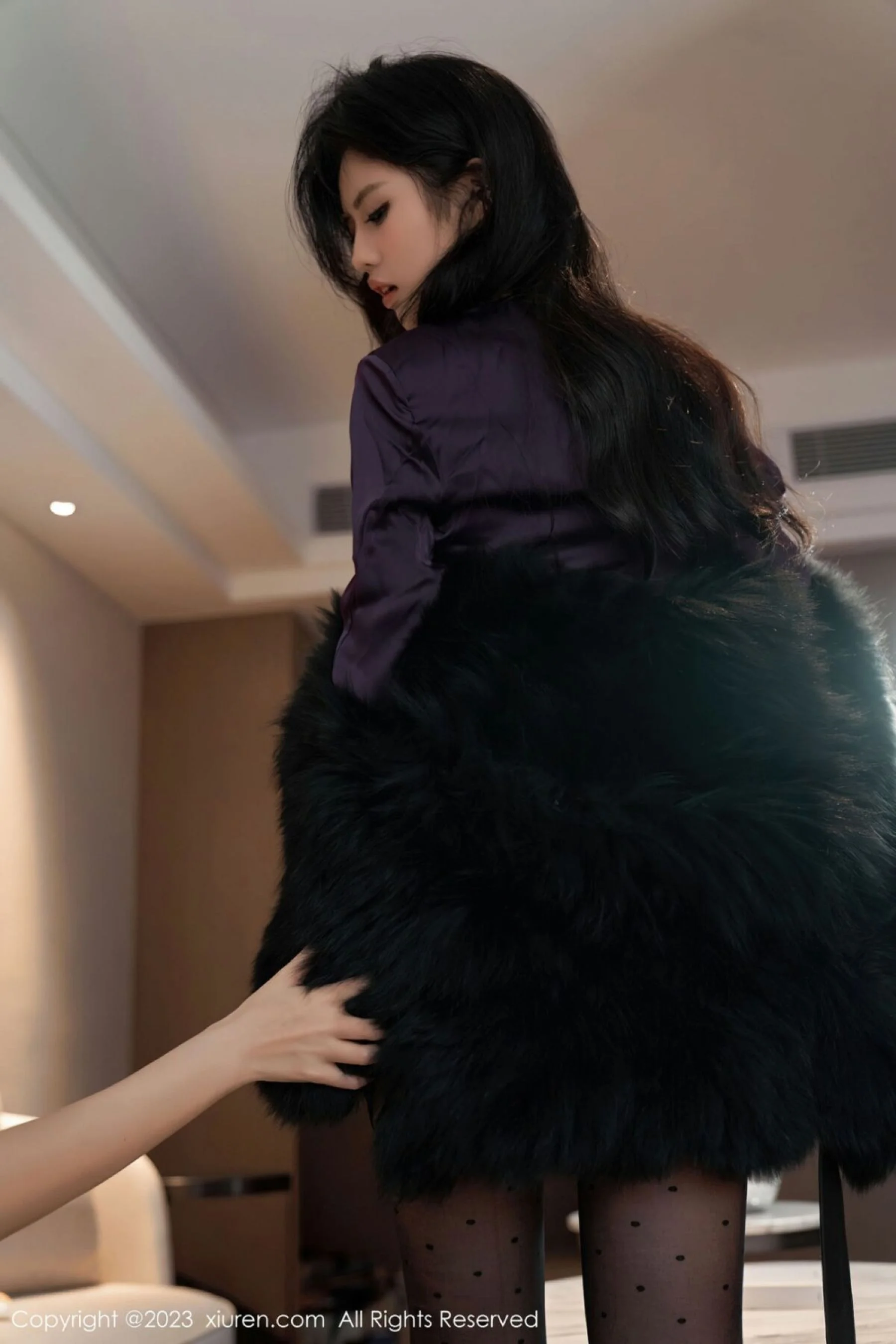 浅浅Danny - Photo 36