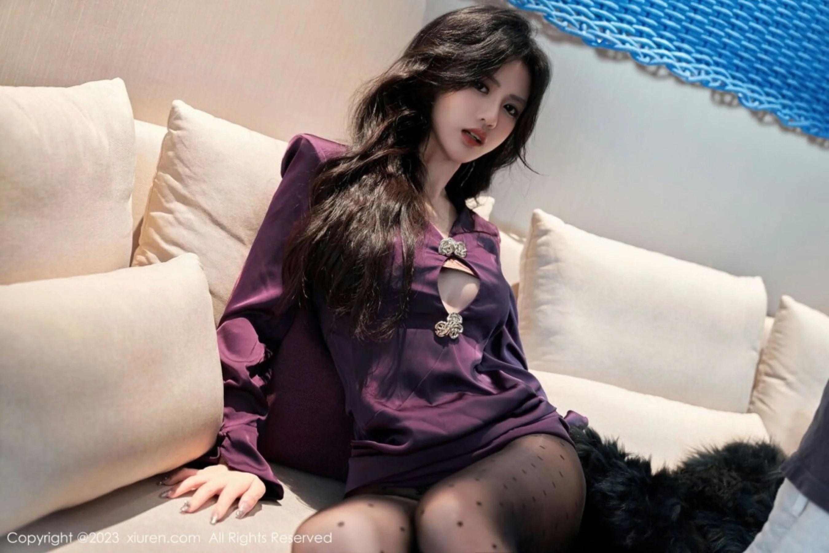 浅浅Danny - Photo 46