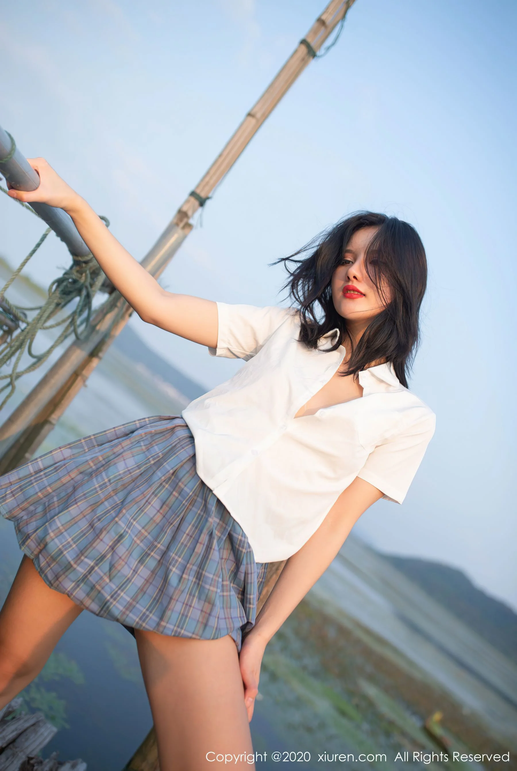 就是阿朱啊 - Photo 6