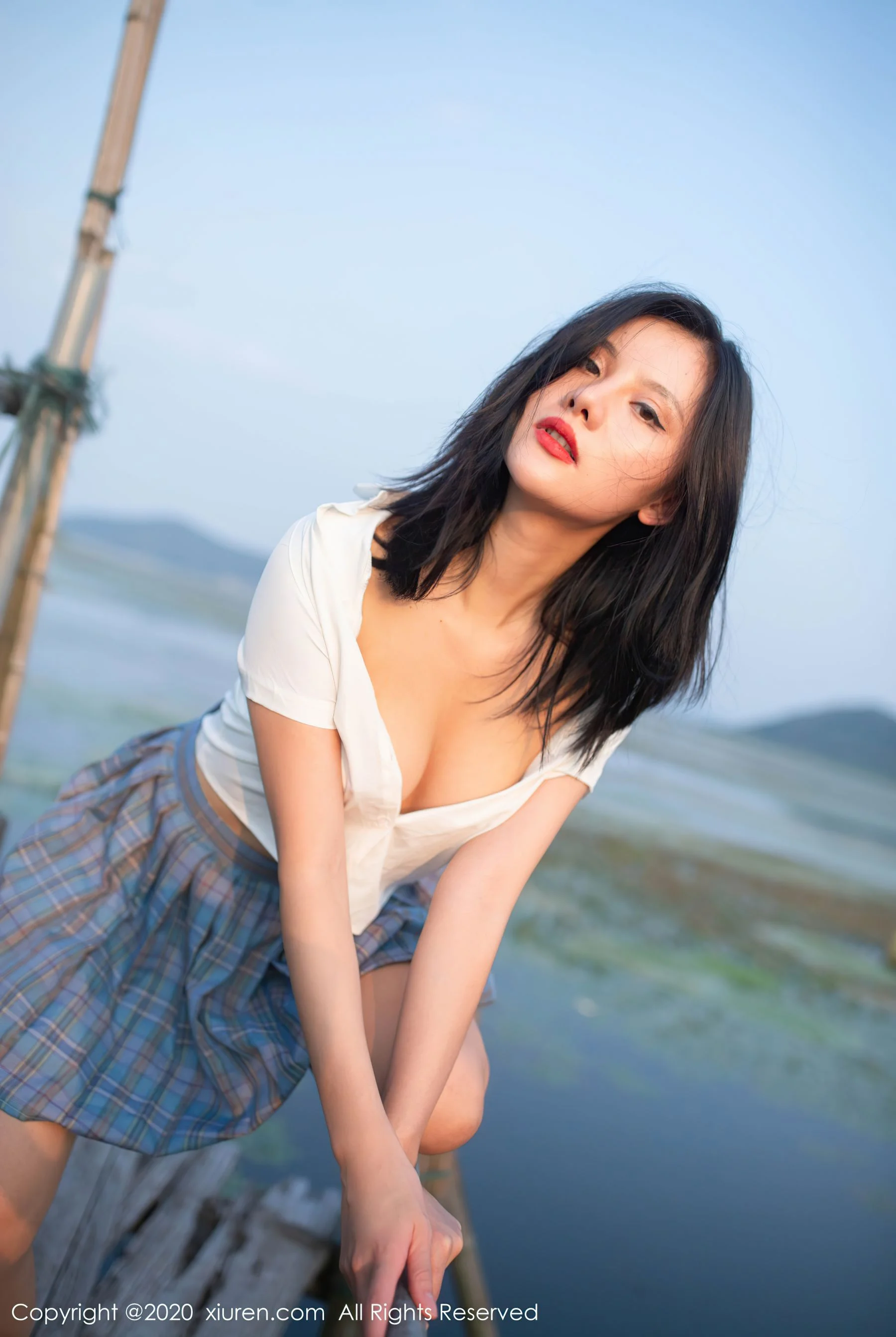 就是阿朱啊 - Photo 7