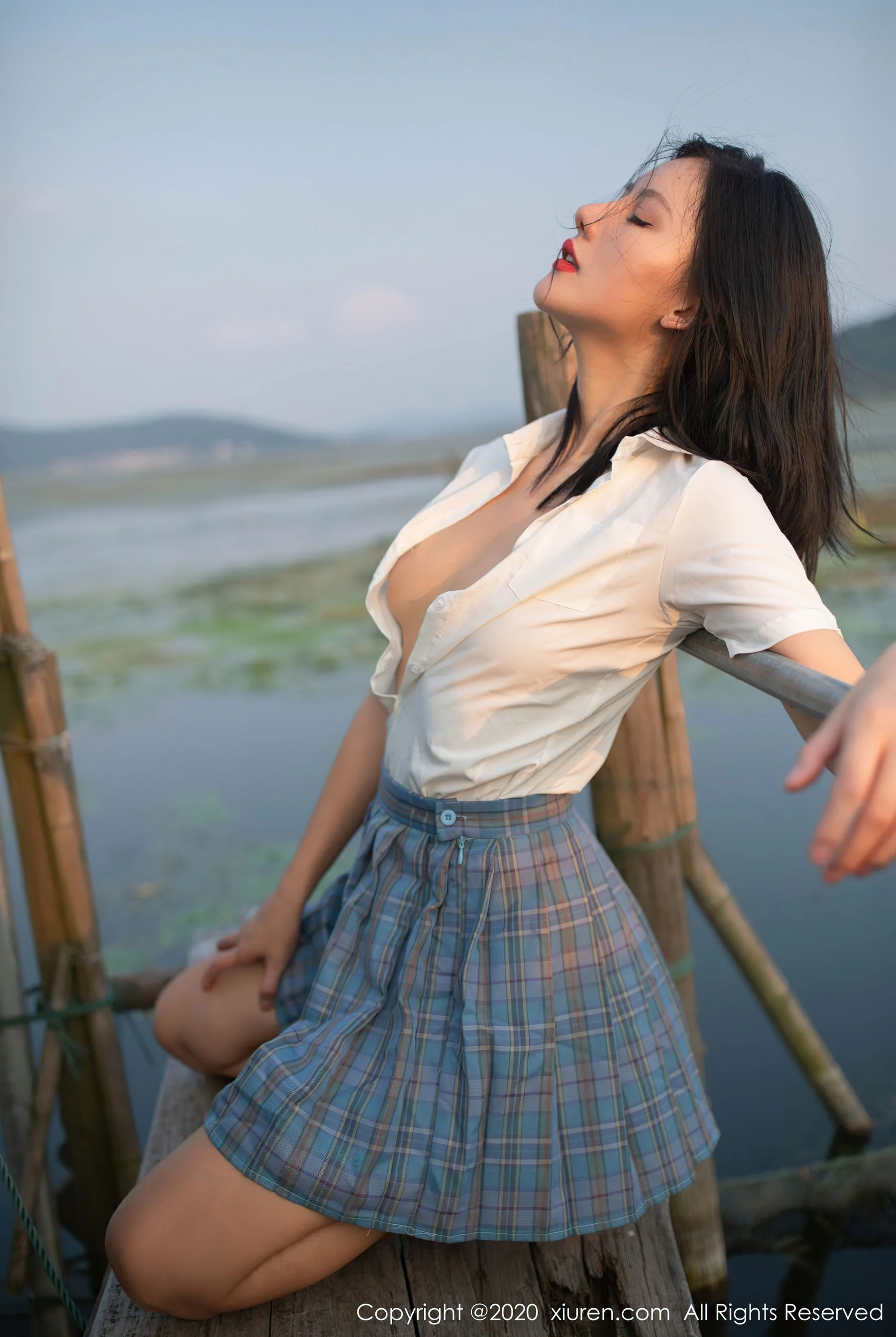 就是阿朱啊 - Photo 10