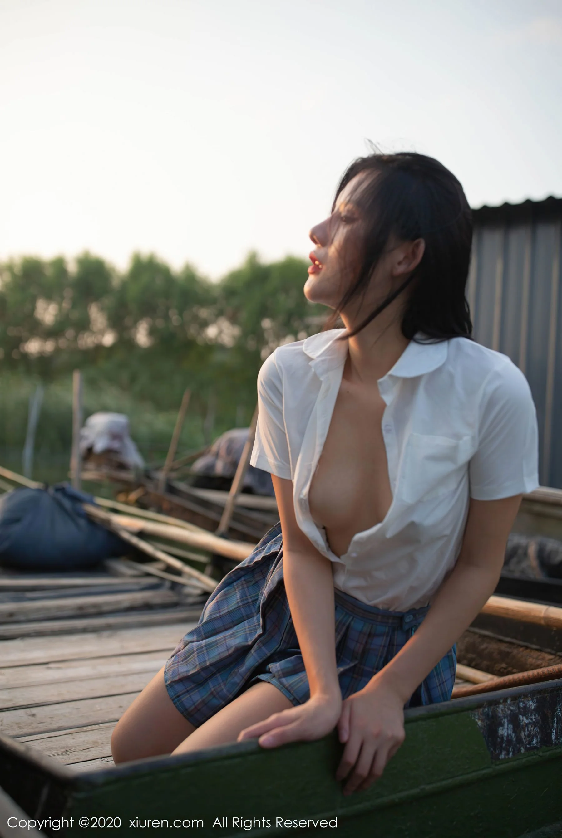 就是阿朱啊 - Photo 12